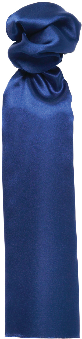 colours' Plain Business Scarf