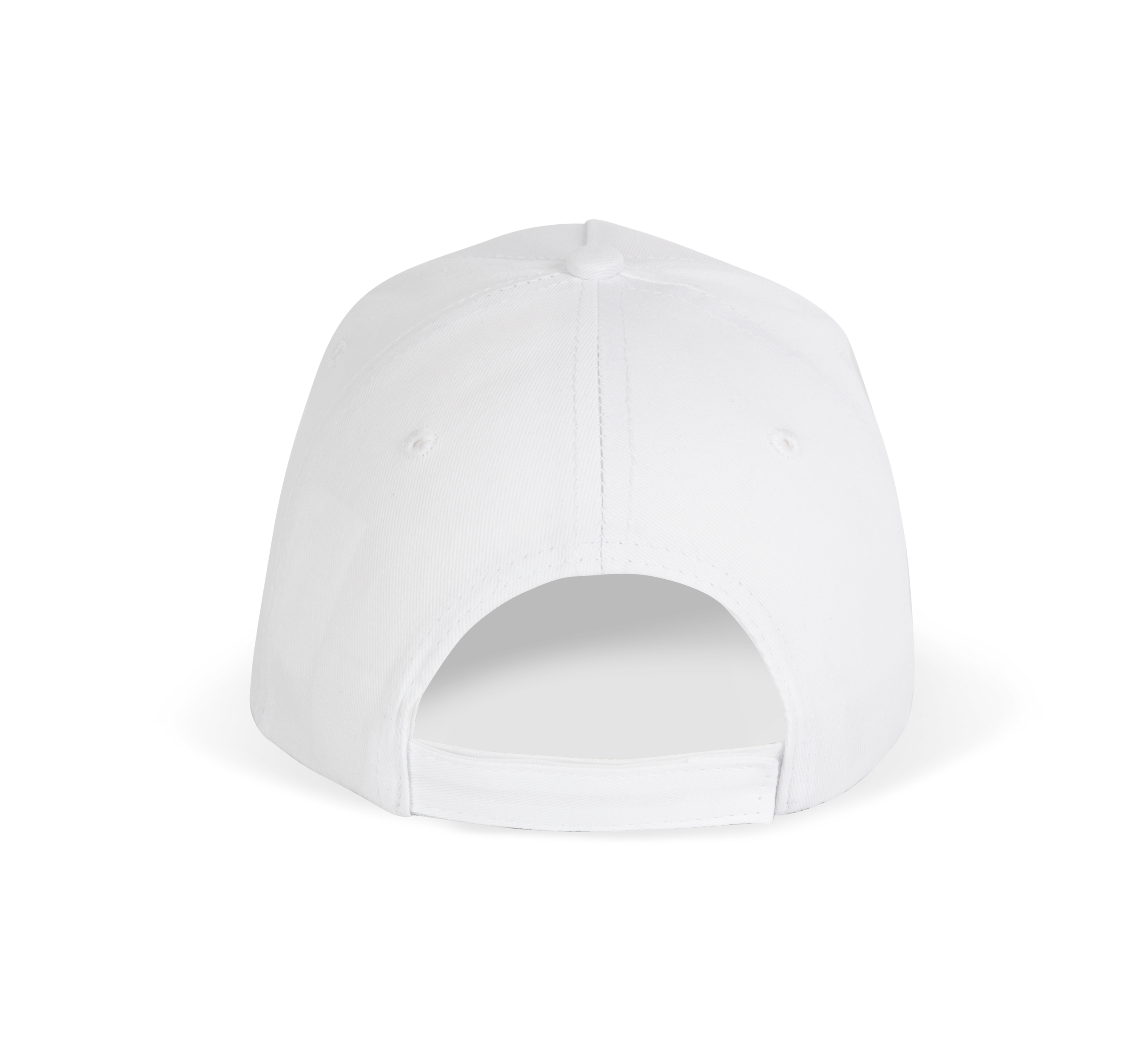5-Panel-Kappe - Kontrast-Sandwichschirm