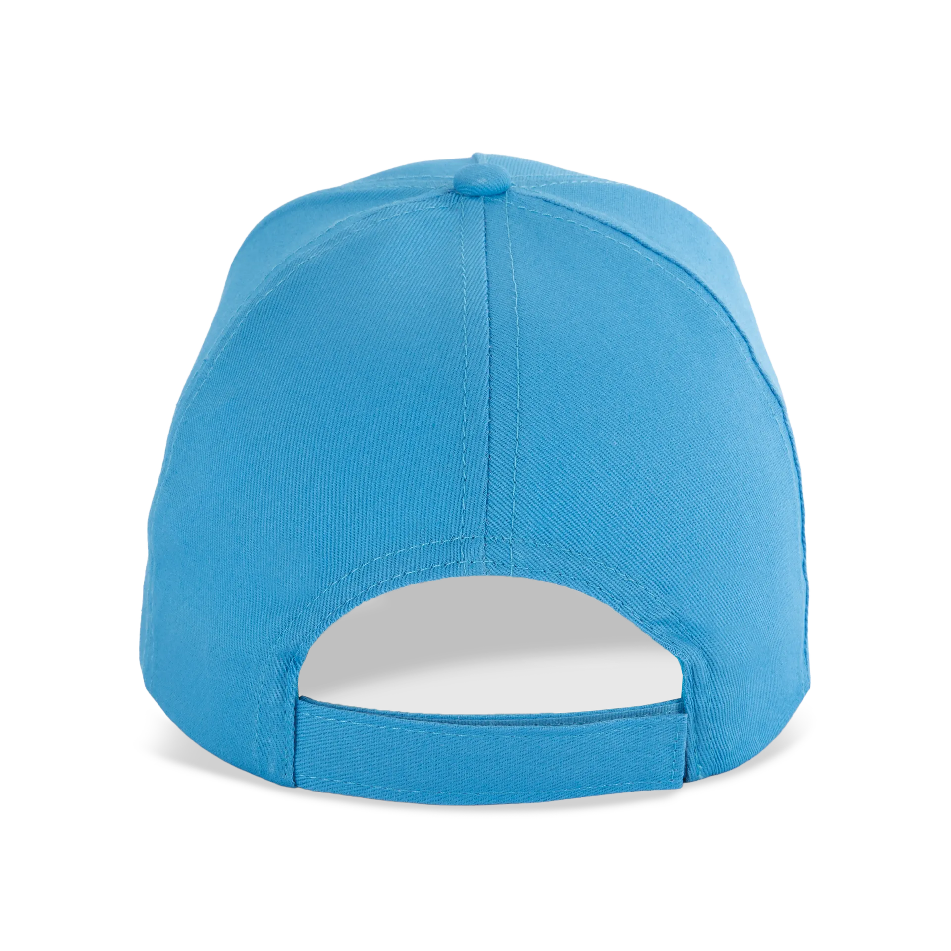 5-Panel-Kappe Baumwolle