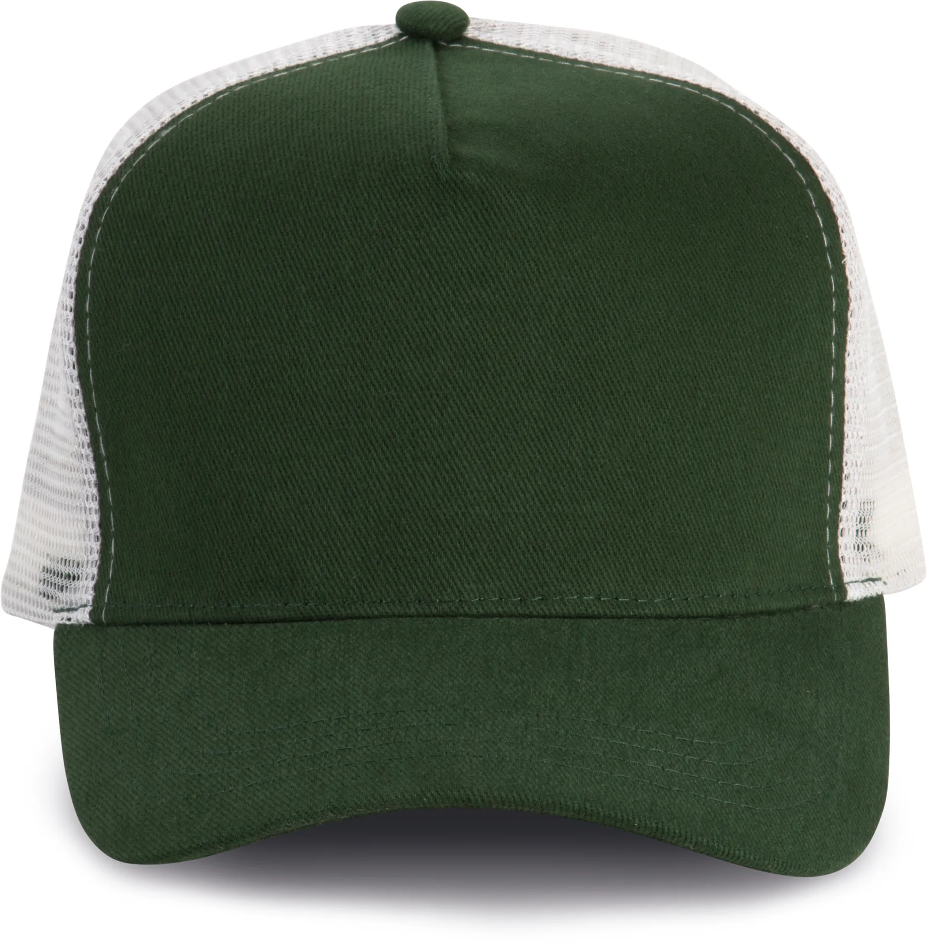 5-Panel Trucker-Kappe Mesh