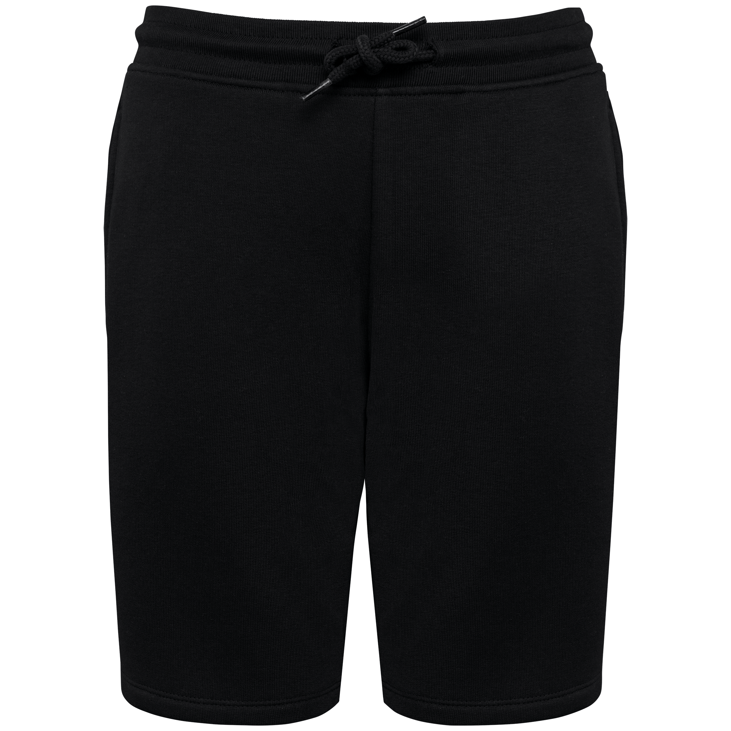 Umweltfreundliche Bermuda-Shorts für Kinder