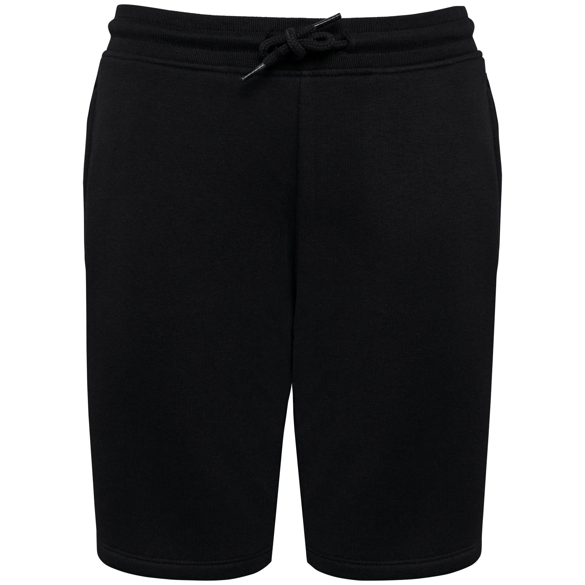 Umweltfreundliche Bermuda-Shorts für Kinder