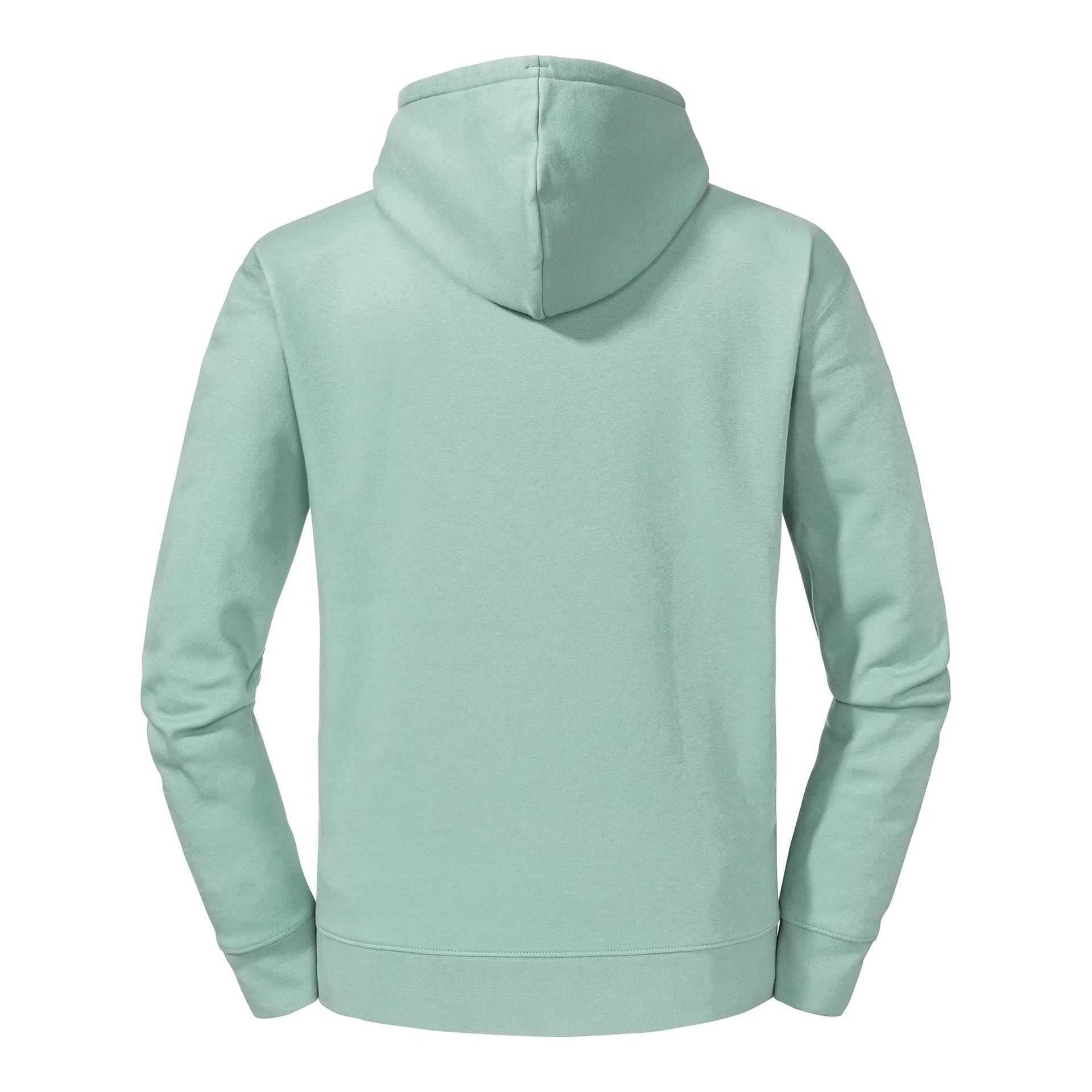 Men's Authentic Hooded Sweat