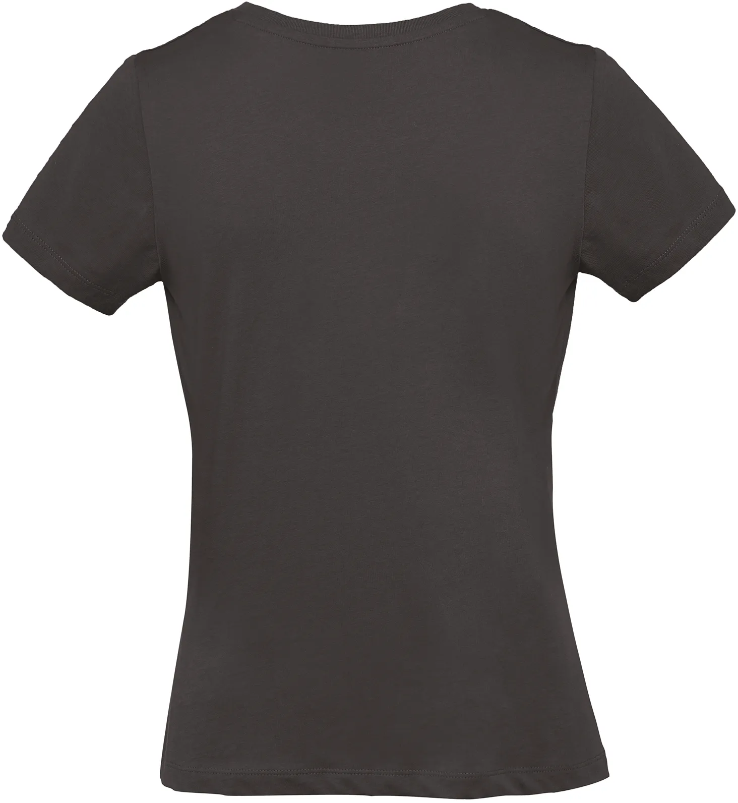 Inspire Plus Ladies' organic T-shirt
