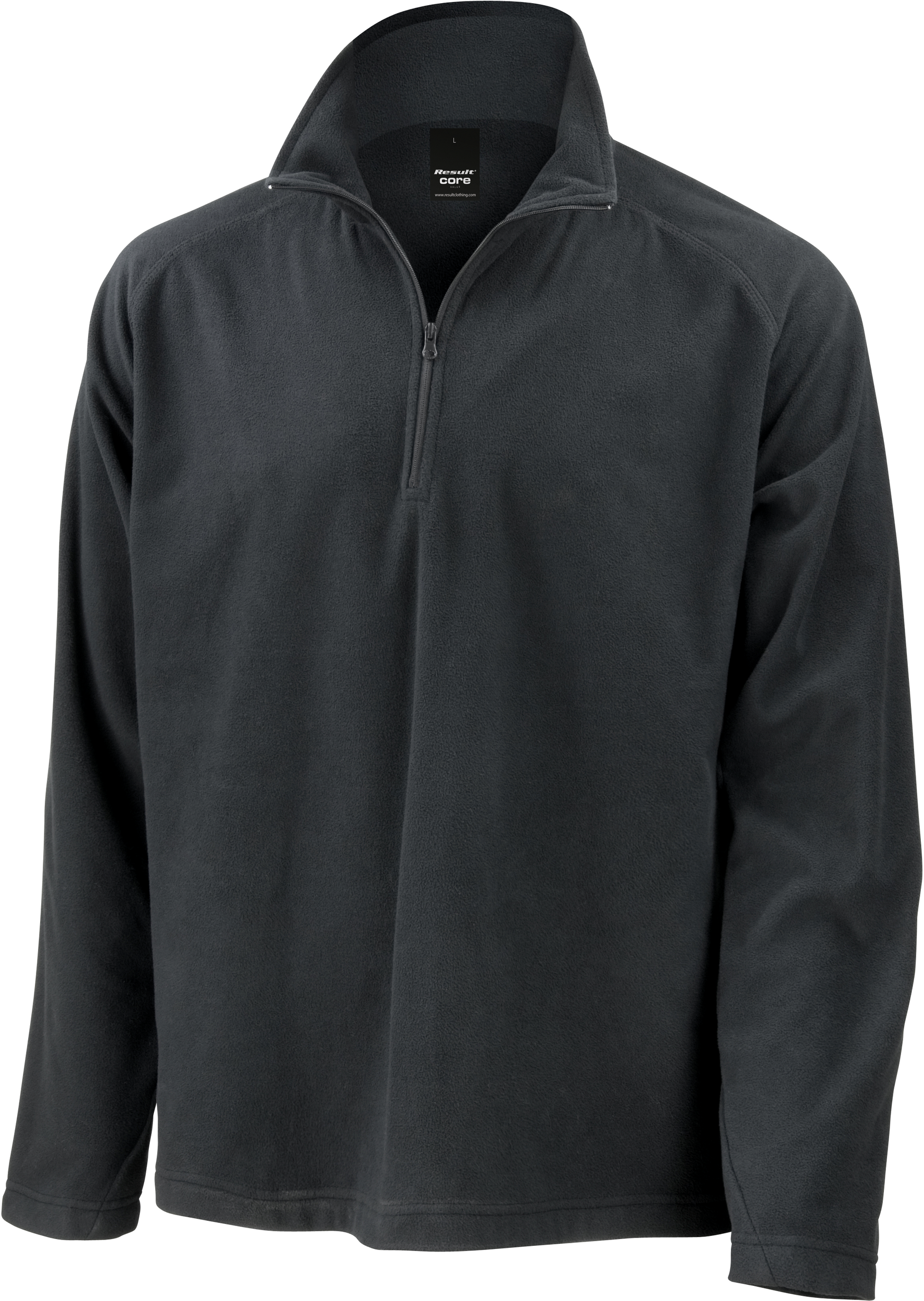Microfleece top