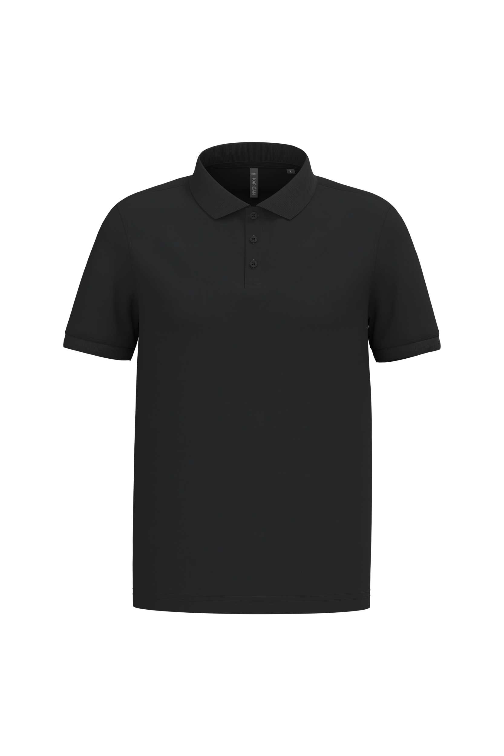 Herren Kurzarm-Polohemd. Baumwollpiqué. Herren Kurzarm-Polohemd. Baumwollpiqué.