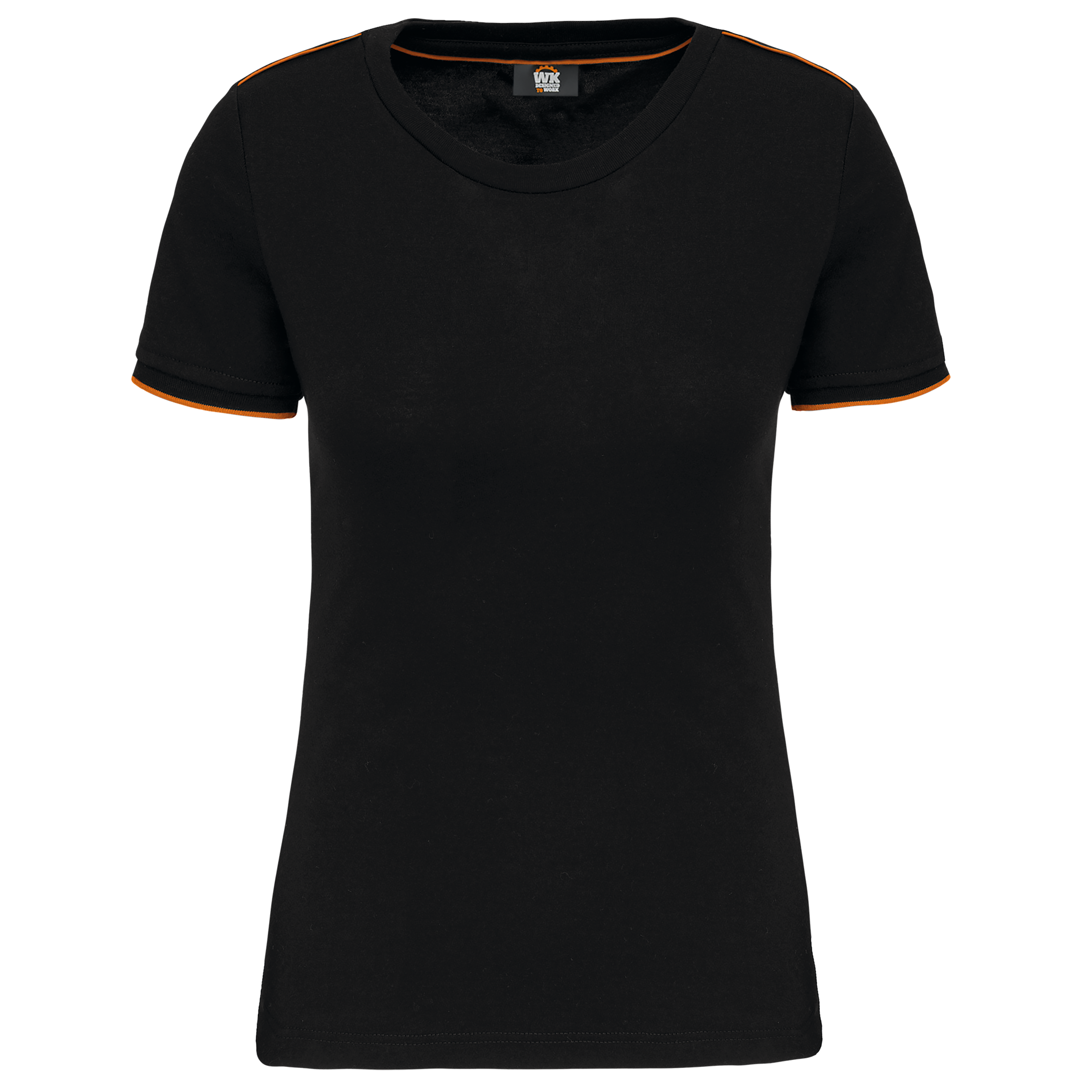 Damen-T-Shirt Day To Day mit kurzen Ärmeln Damen-T-Shirt Day To Day mit kurzen Ärmeln