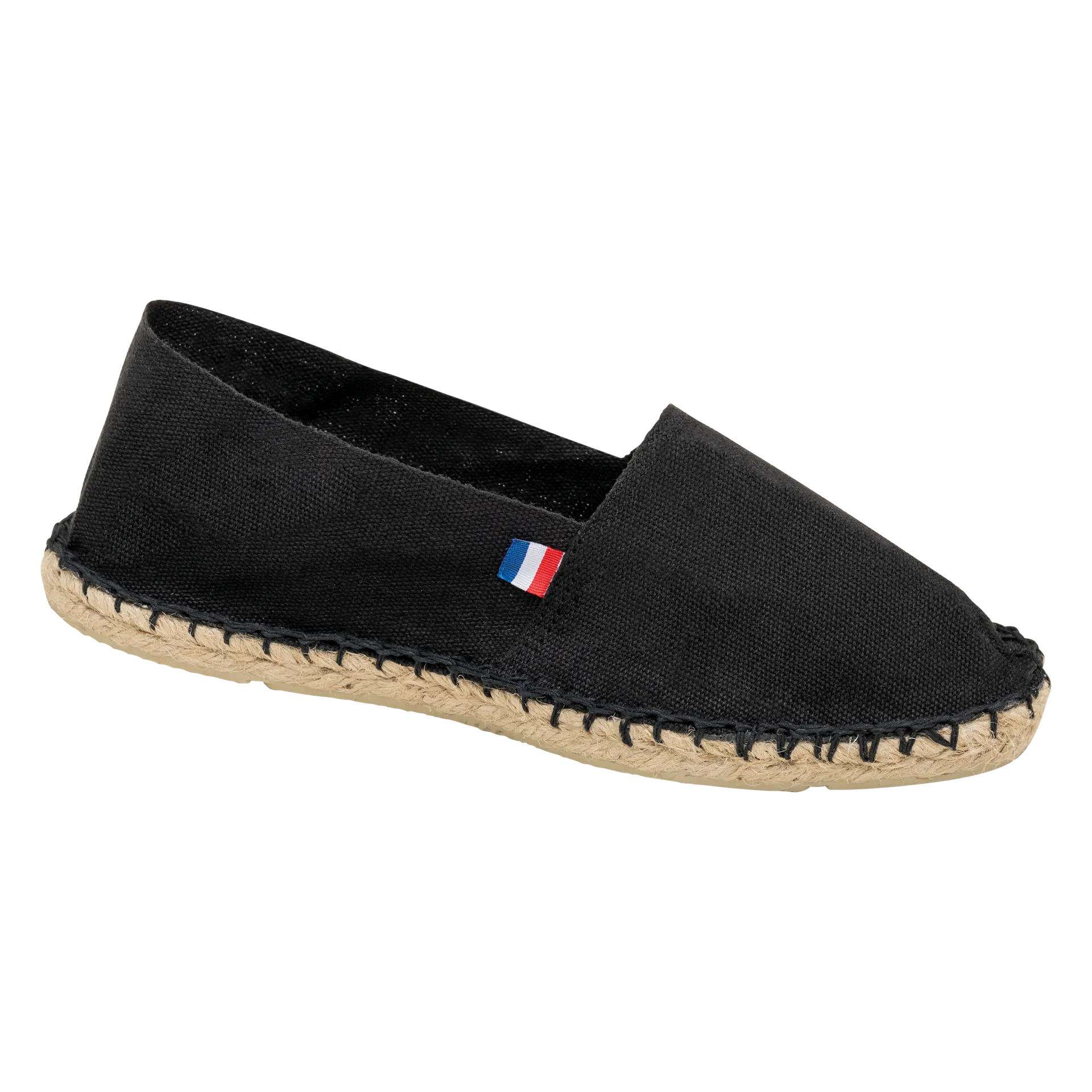 Unisex-Espadrilles