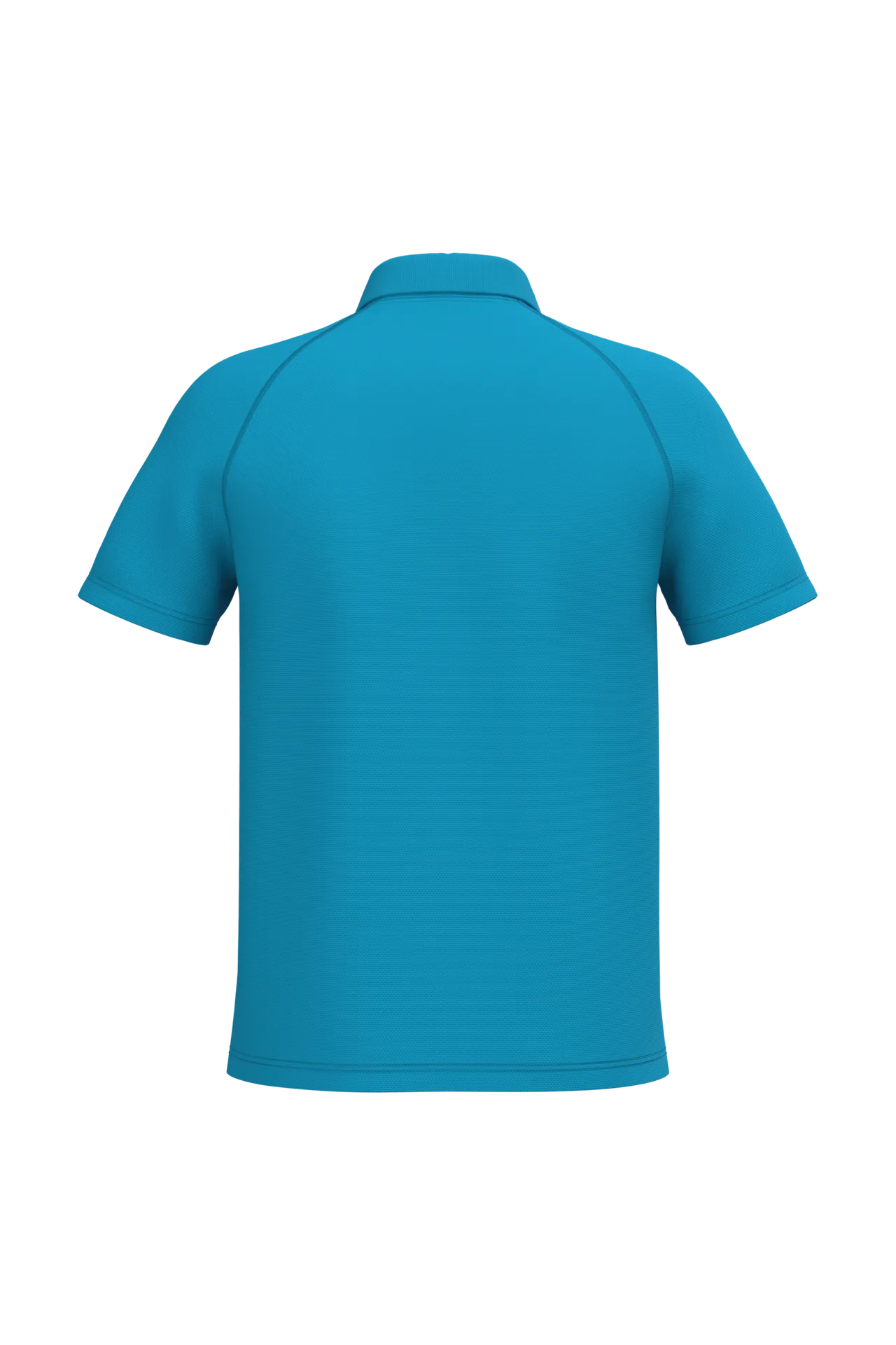 Herren Sport-Poloshirt