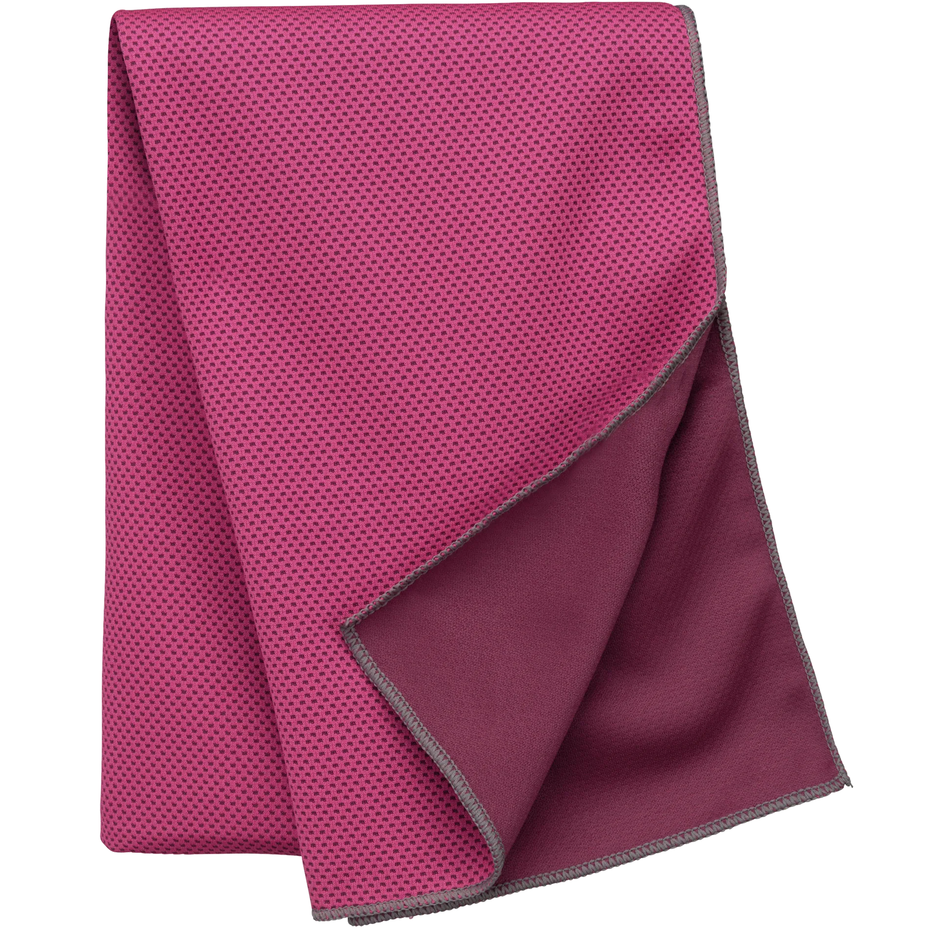 Erfrischendes Sport-Handtuch - 100 cm x 30 cm