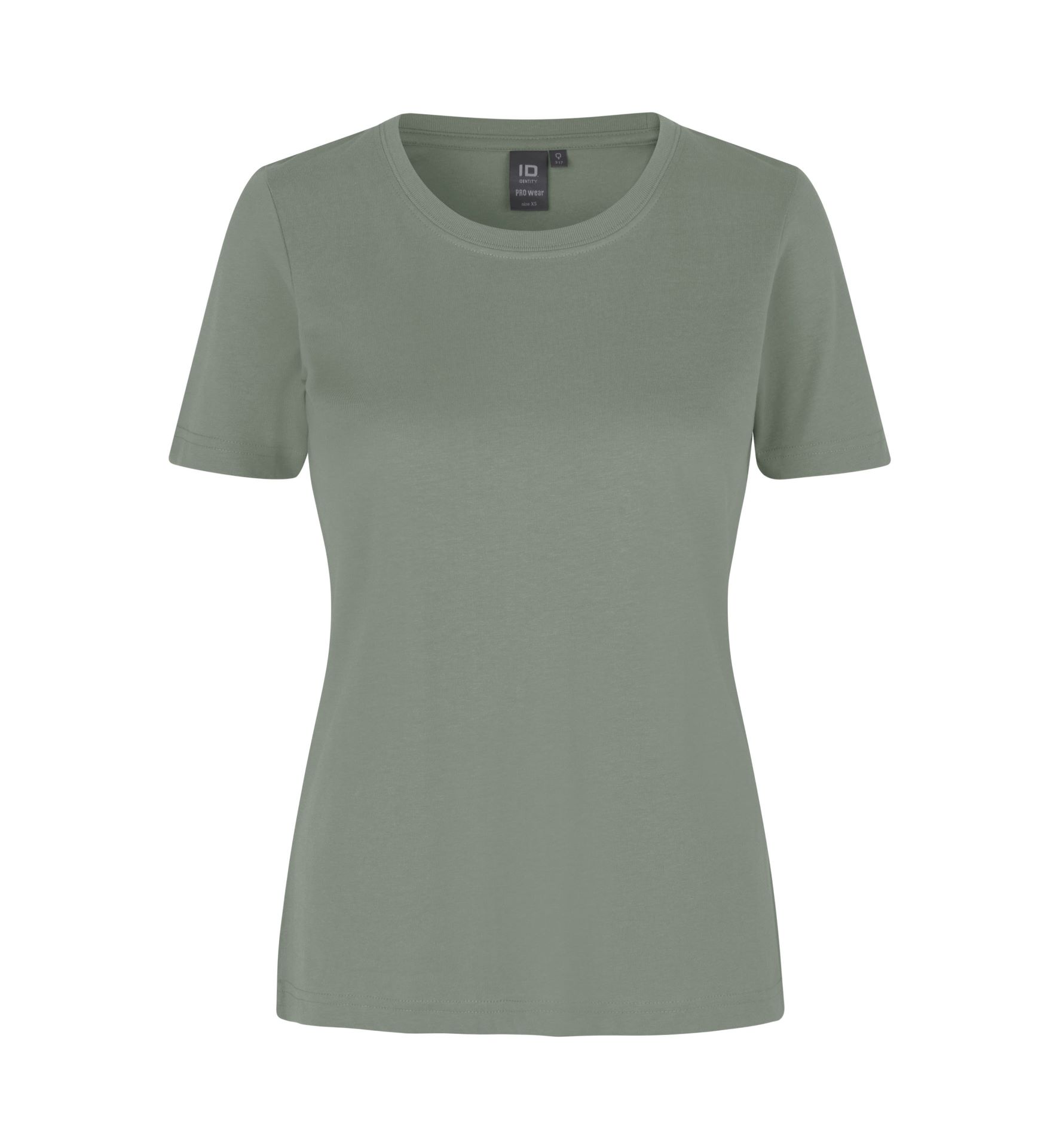 Pro Wear T-Shirt Light 0317 – Strapazierfähig Damen Workware T-Shirt 