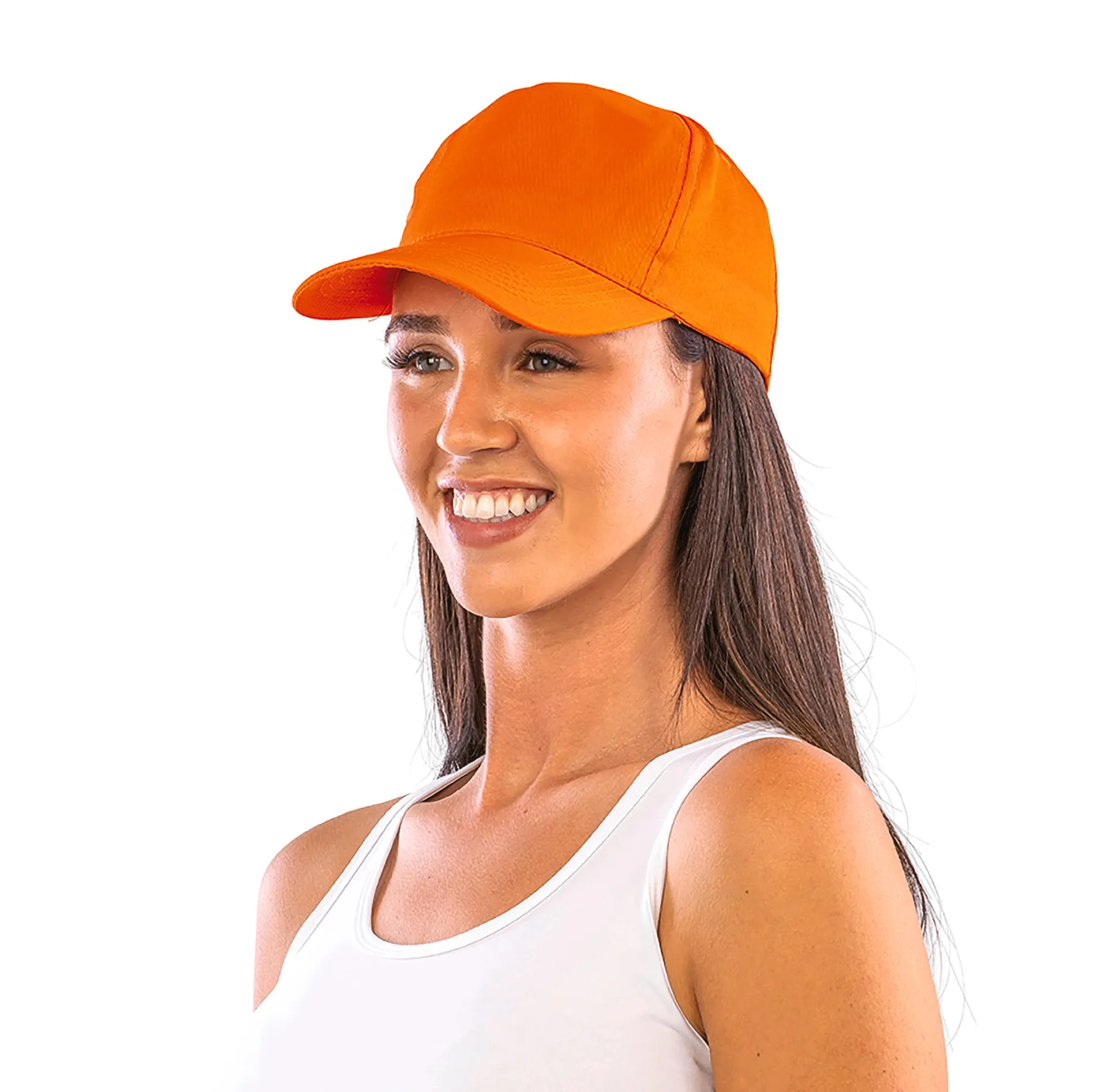 Houston Printers Cap