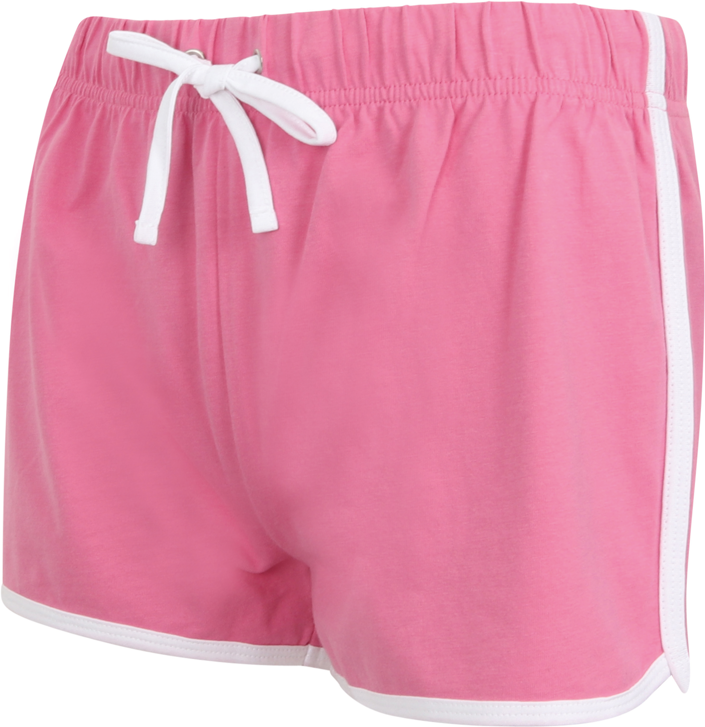 Women's Retro Short