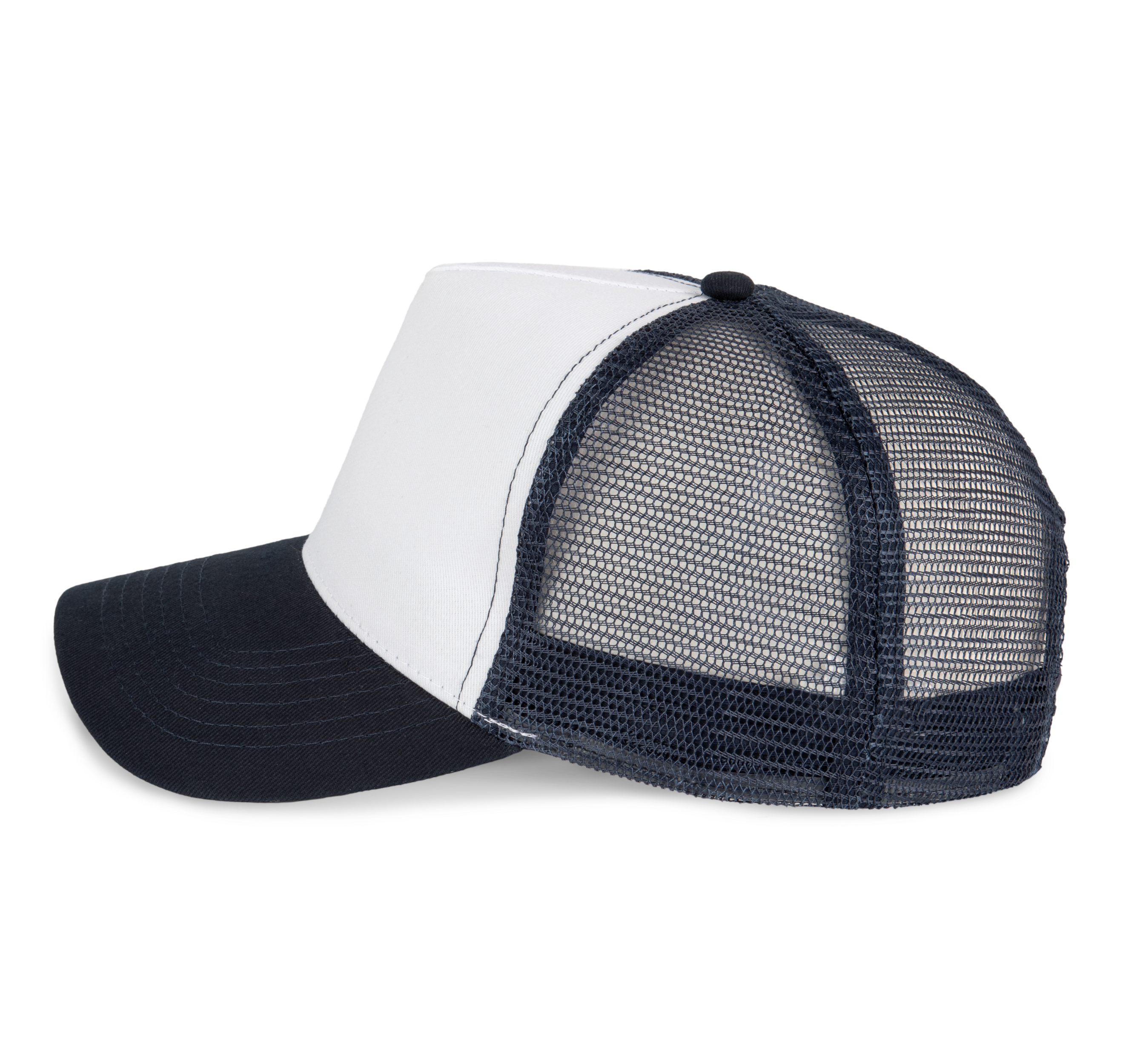 Trucker Cap – 5 Panels