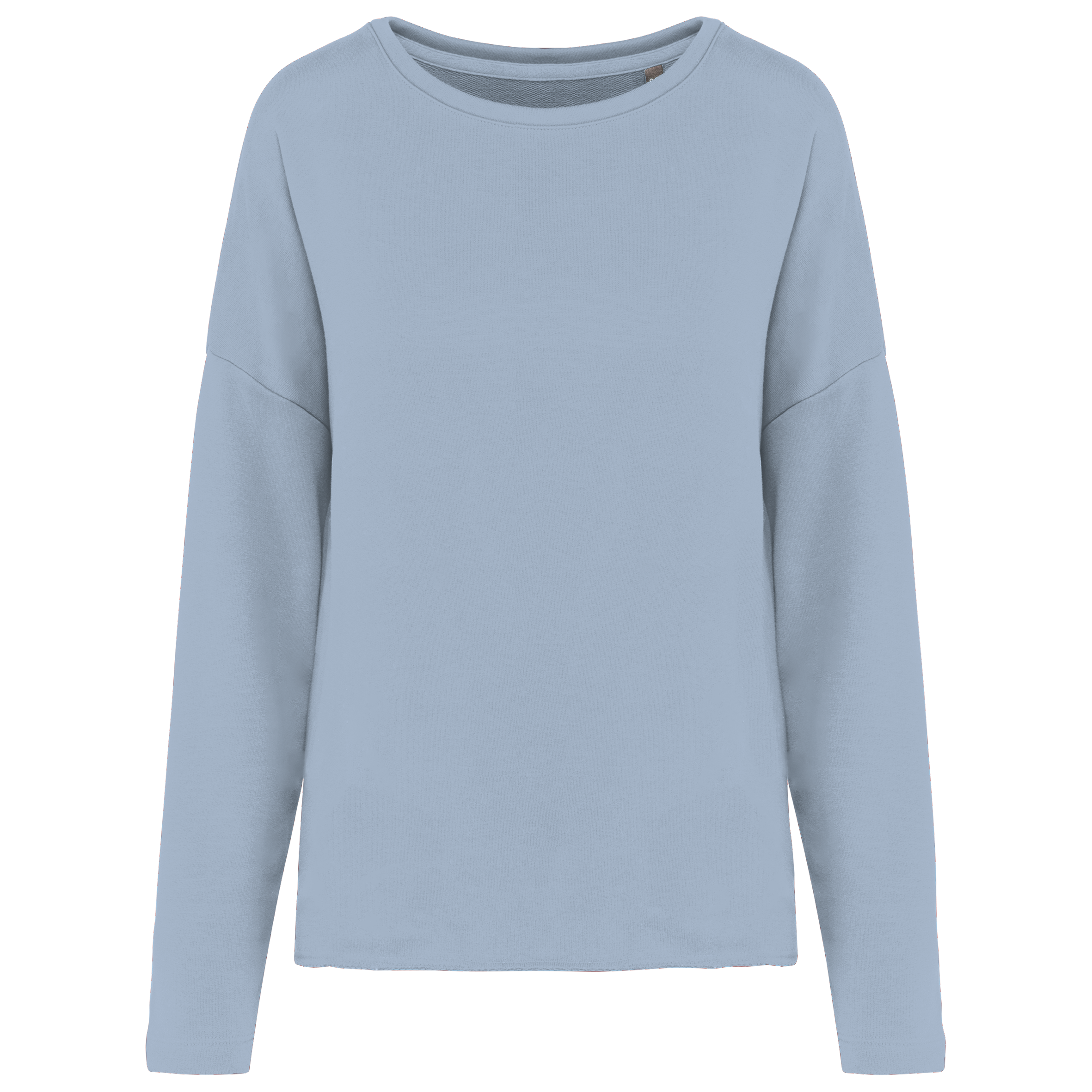 Damen-Sweatshirt "Loose fit"