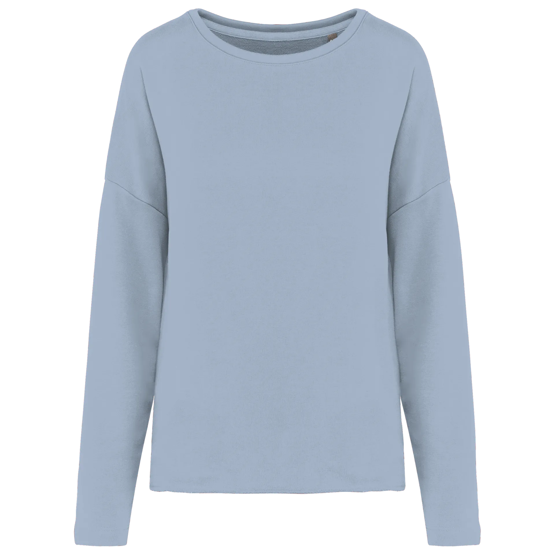 Damen-Sweatshirt "Loose fit"