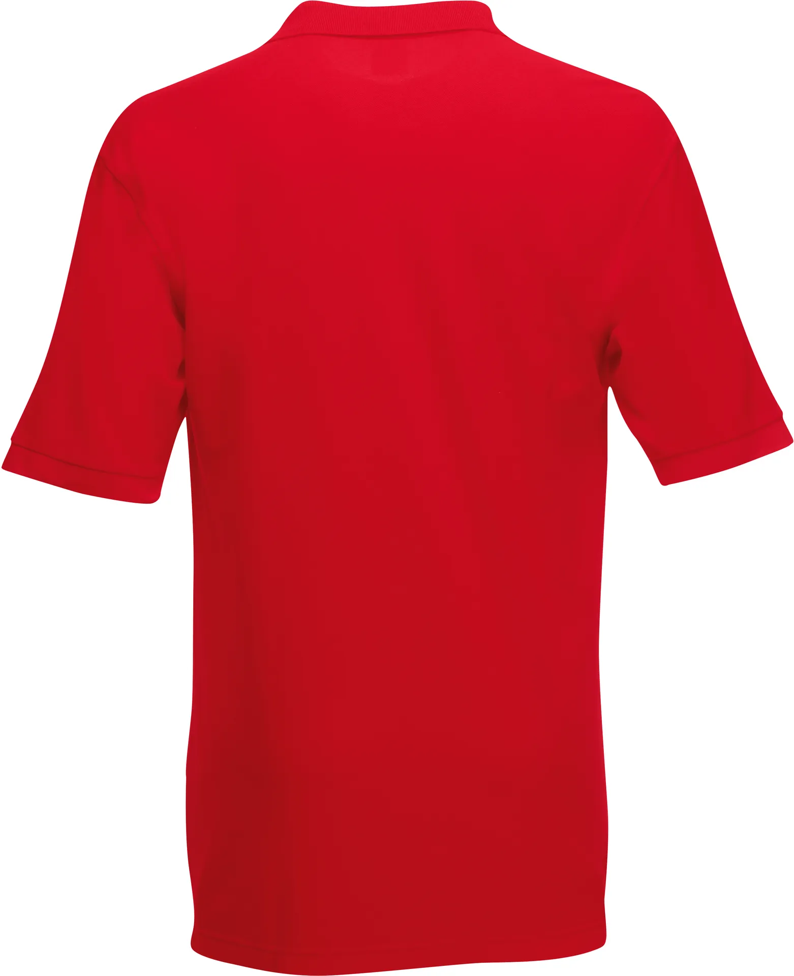 Heavy 65/35 Polo (63-204-0)