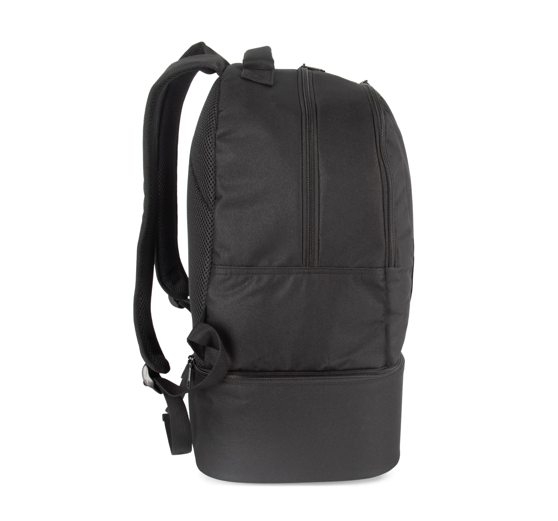 Teamsport-Rucksack mit festem Boden