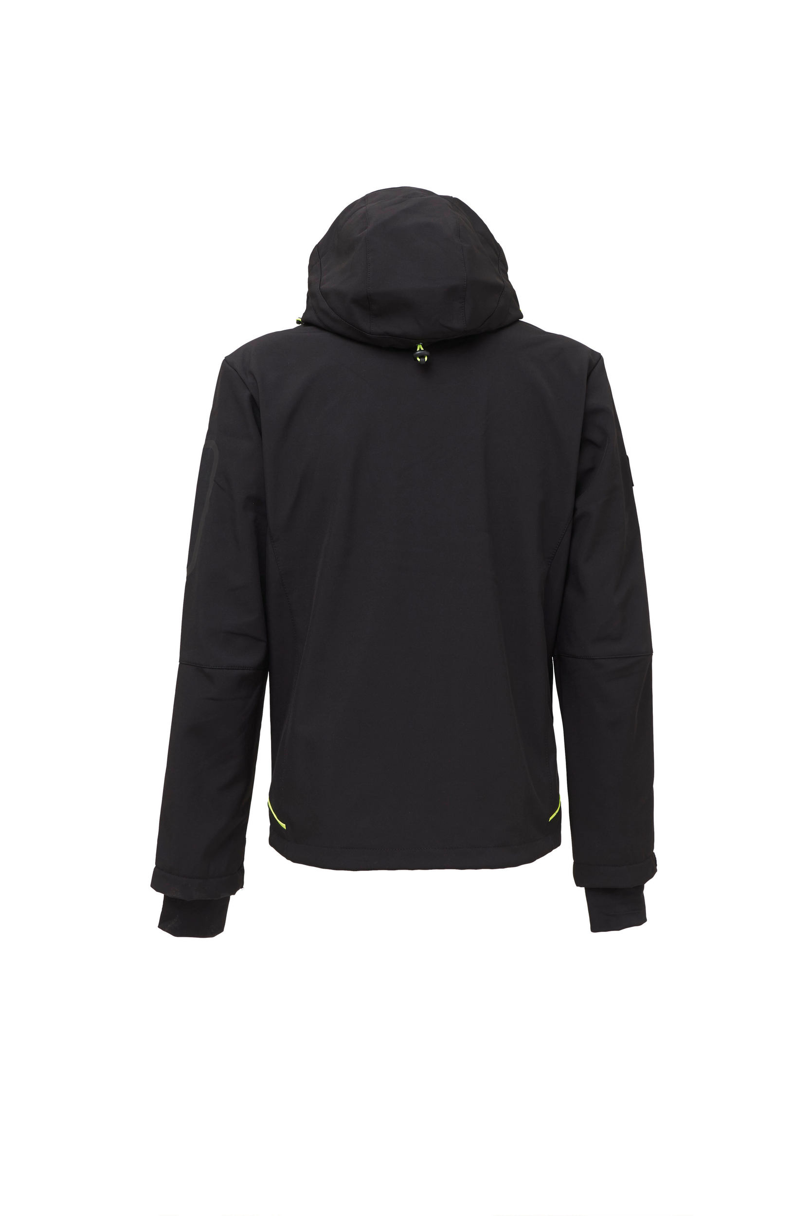 Softshell-Jacke Space