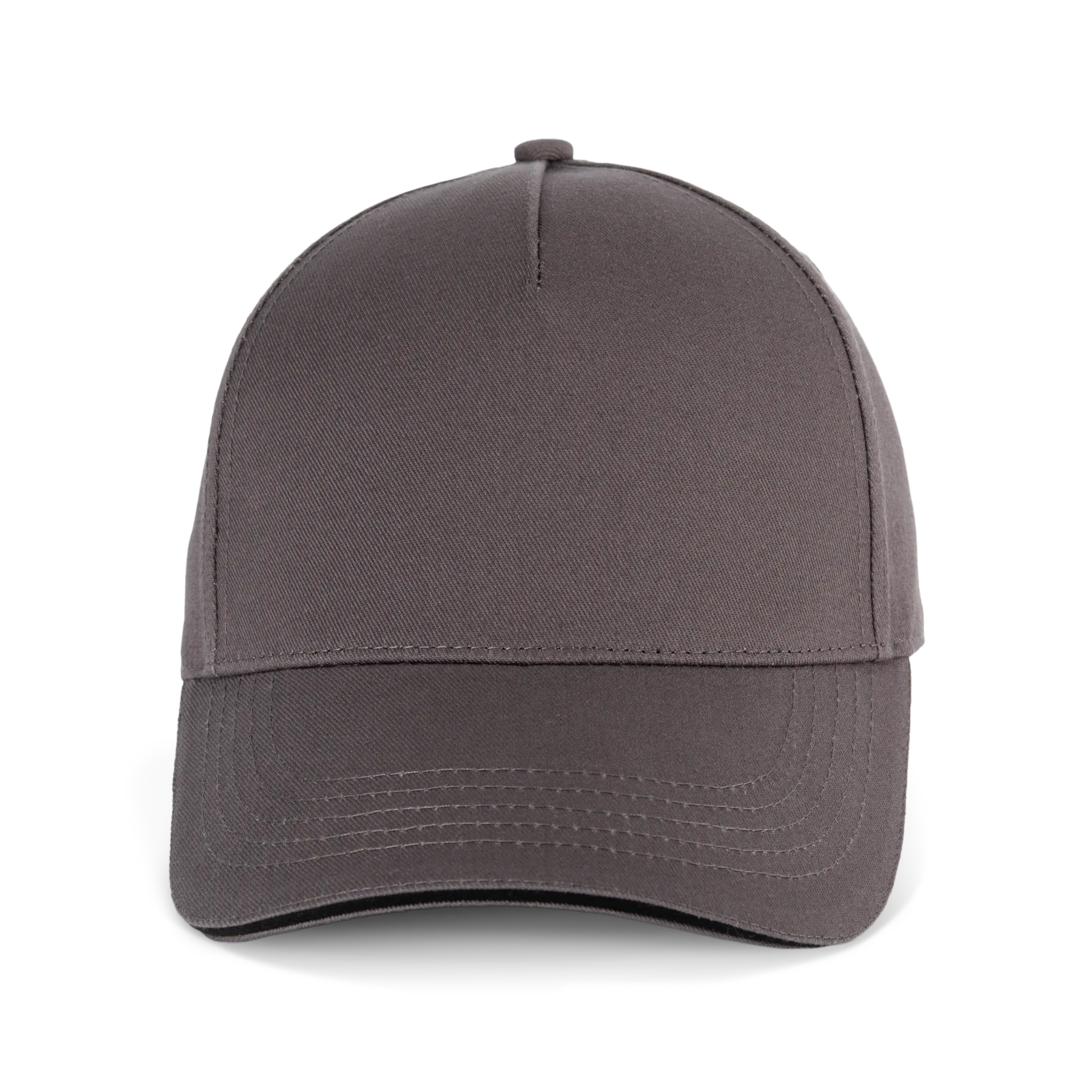 5-Panel-Kappe mit Sandwich - K-up Gold Label