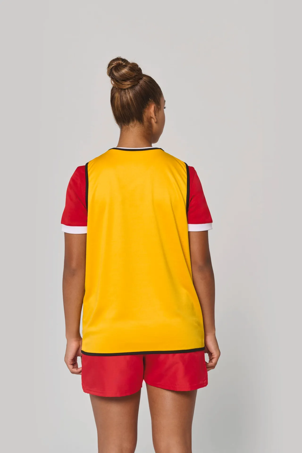 Markierungshemd - Wendetrikot