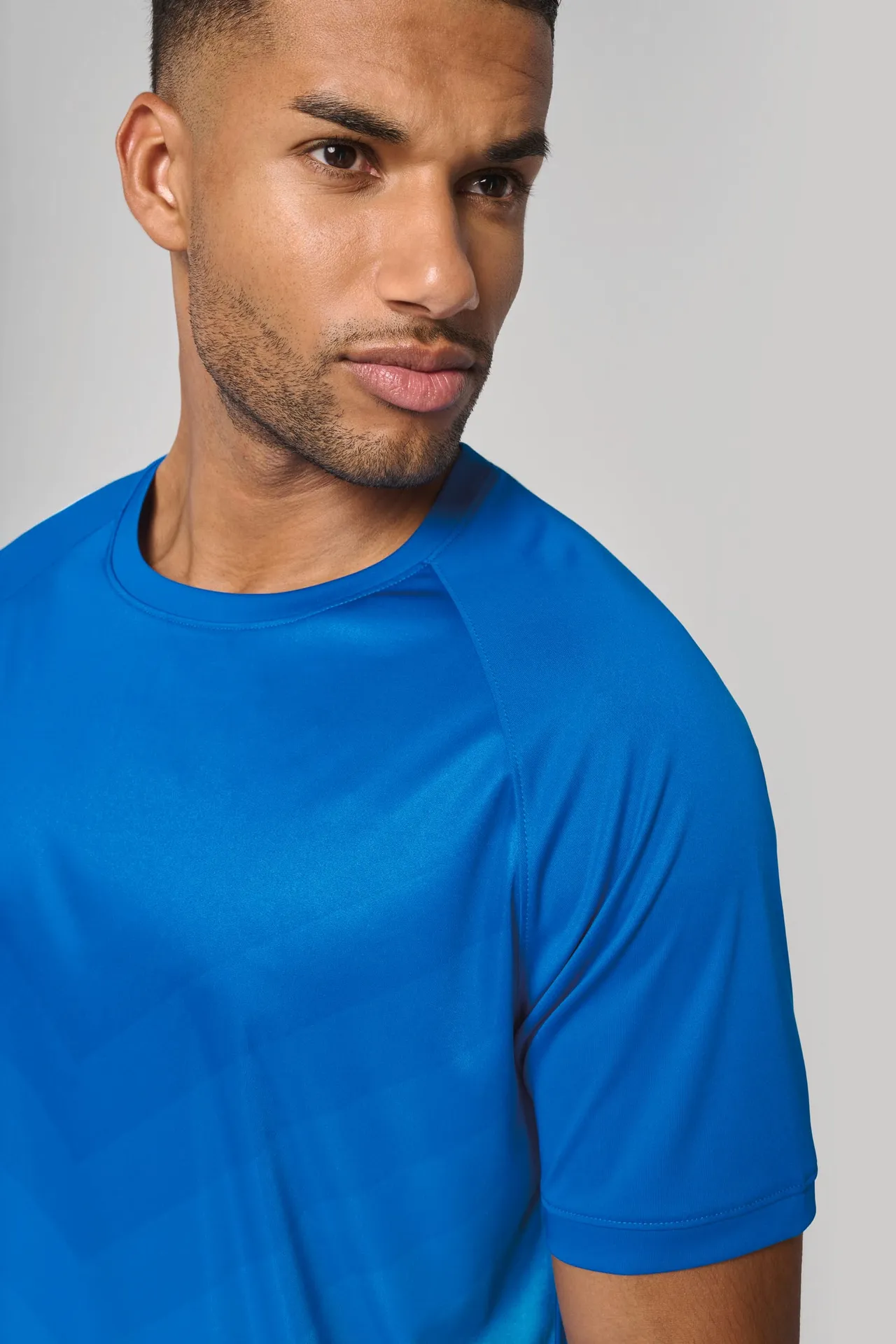 Unisex-Multisporttrikot aus sublimiertem Polyester