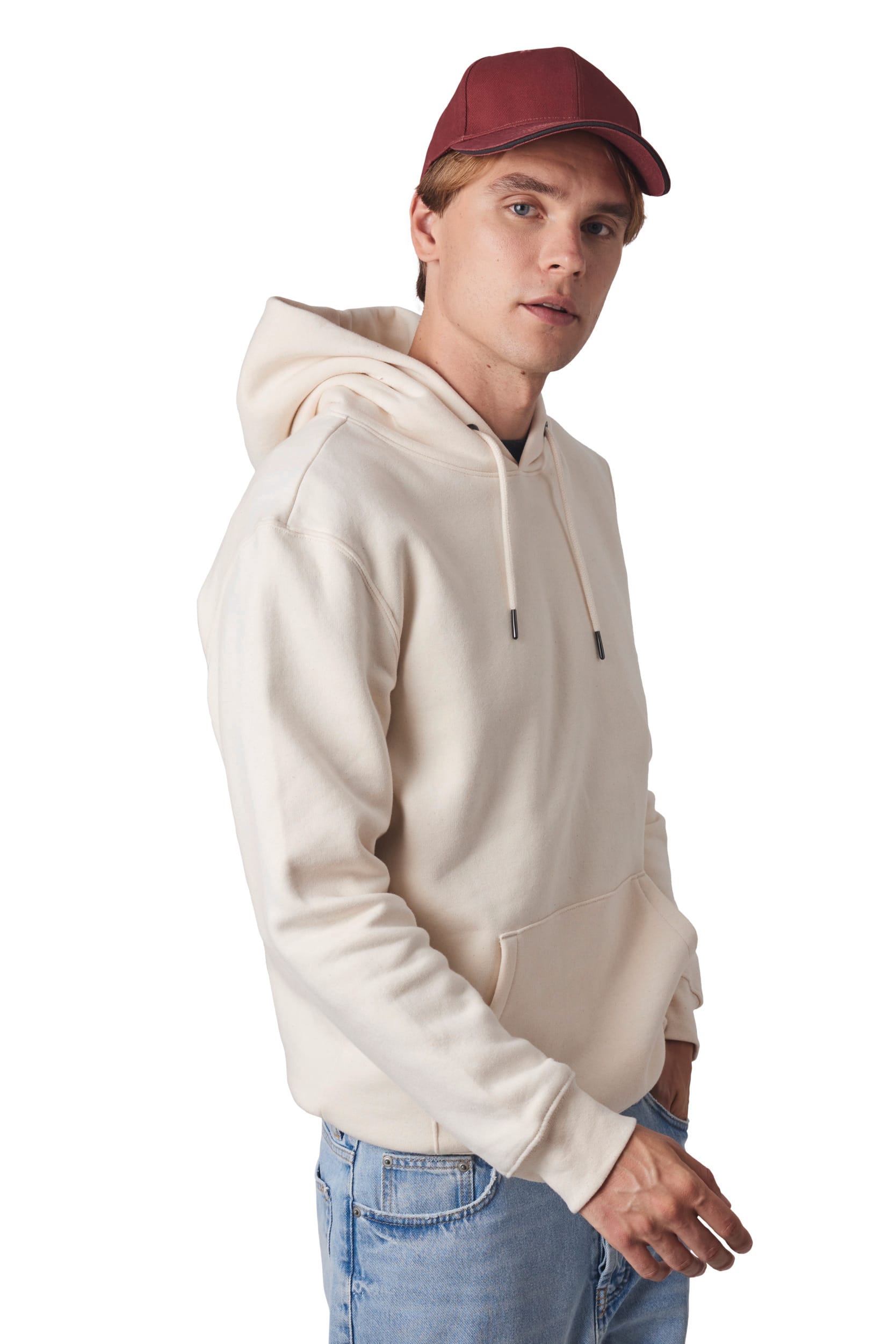 Orlando - 6-panel-kappe