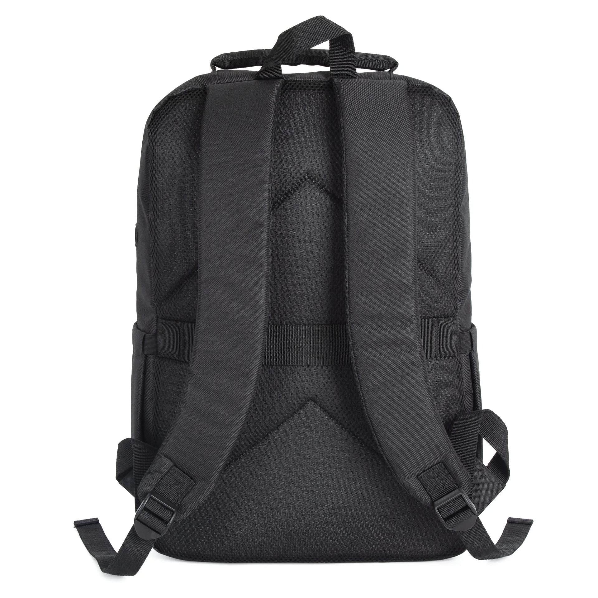 Business-Rucksack mit Fronttasche "easy printing"