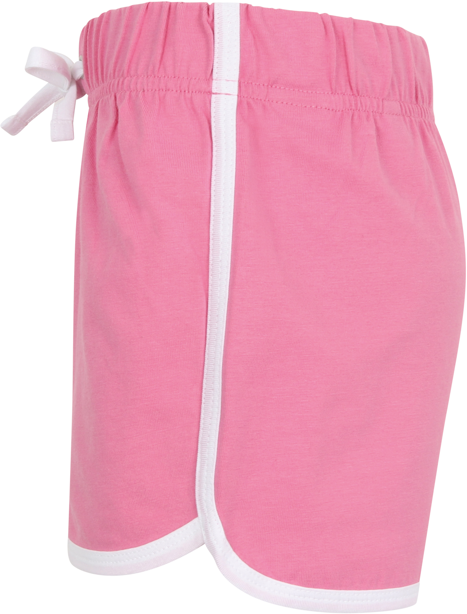 Kids retro short