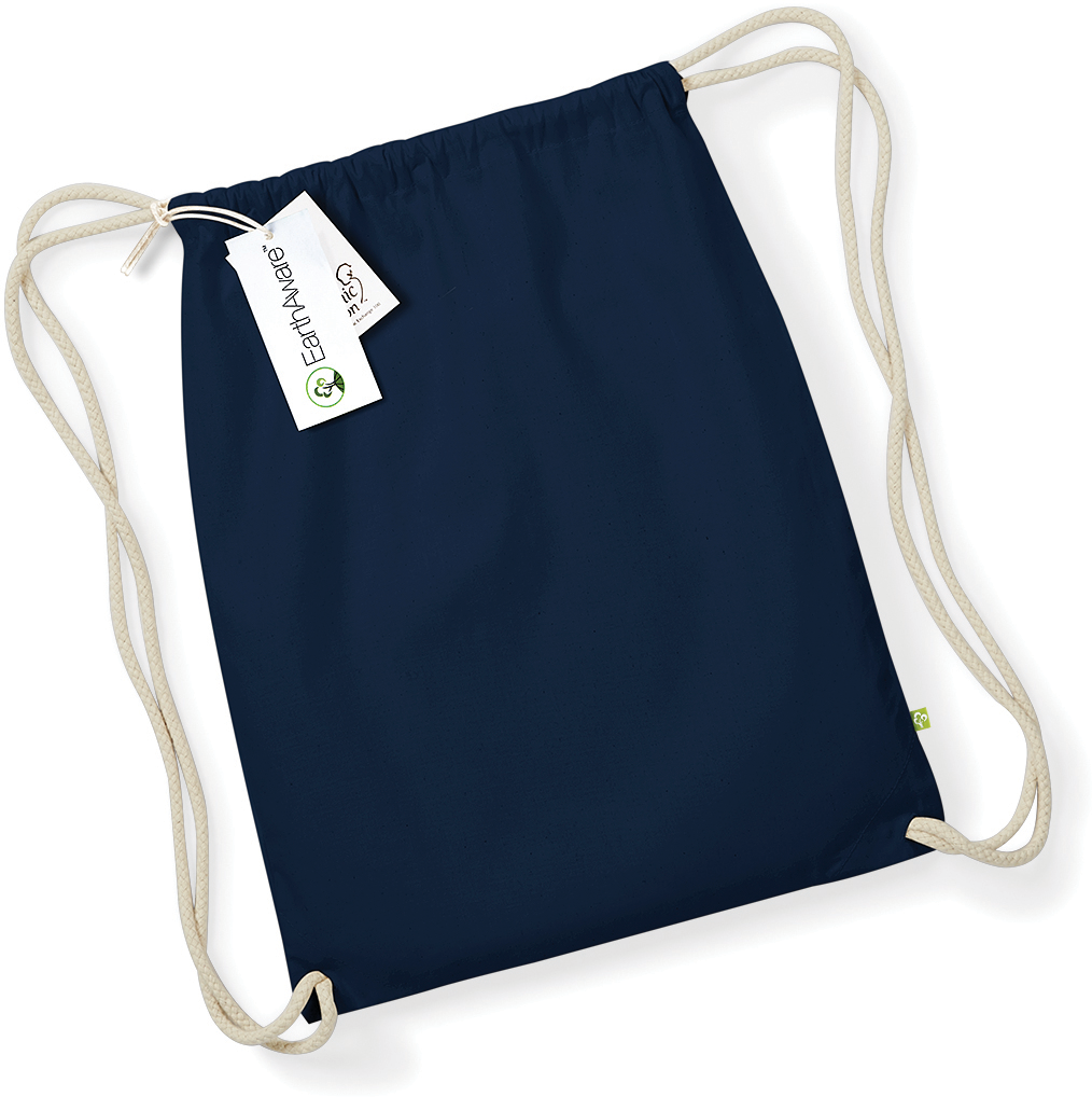 EarthAware® Organic Gymsac