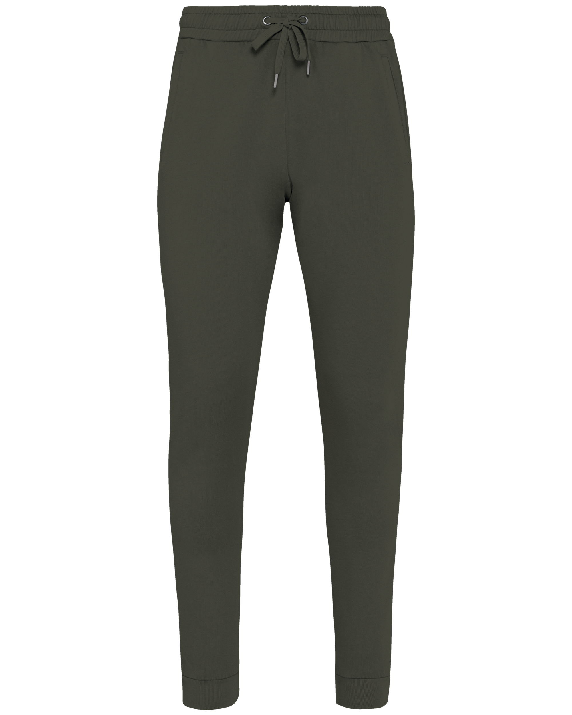 Umweltfreundliche Unisex Jogginghose aus French Terry