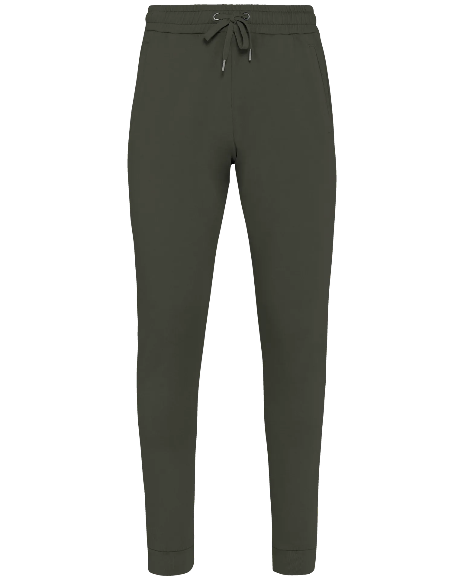 Umweltfreundliche Unisex Jogginghose aus French Terry