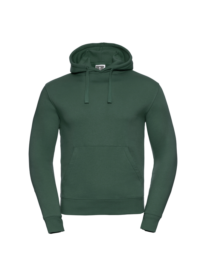Men's Authentic Hooded Sweat