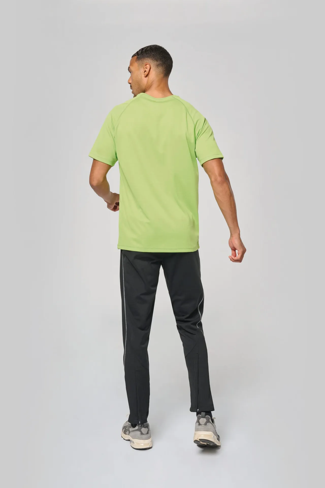 Kurzarm sportshirt