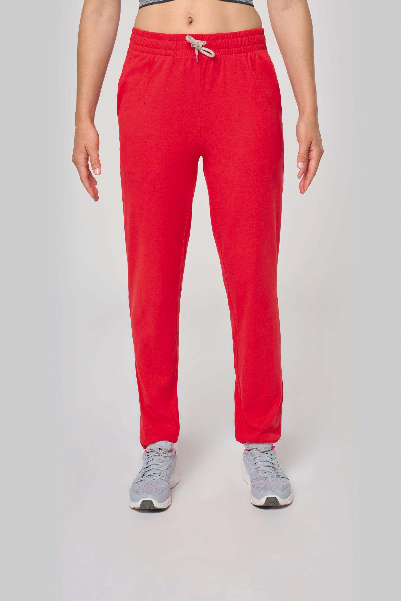 Unisex-Jogging-Hose. Leichte Baumwolle Unisex-Jogging-Hose. Leichte Baumwolle