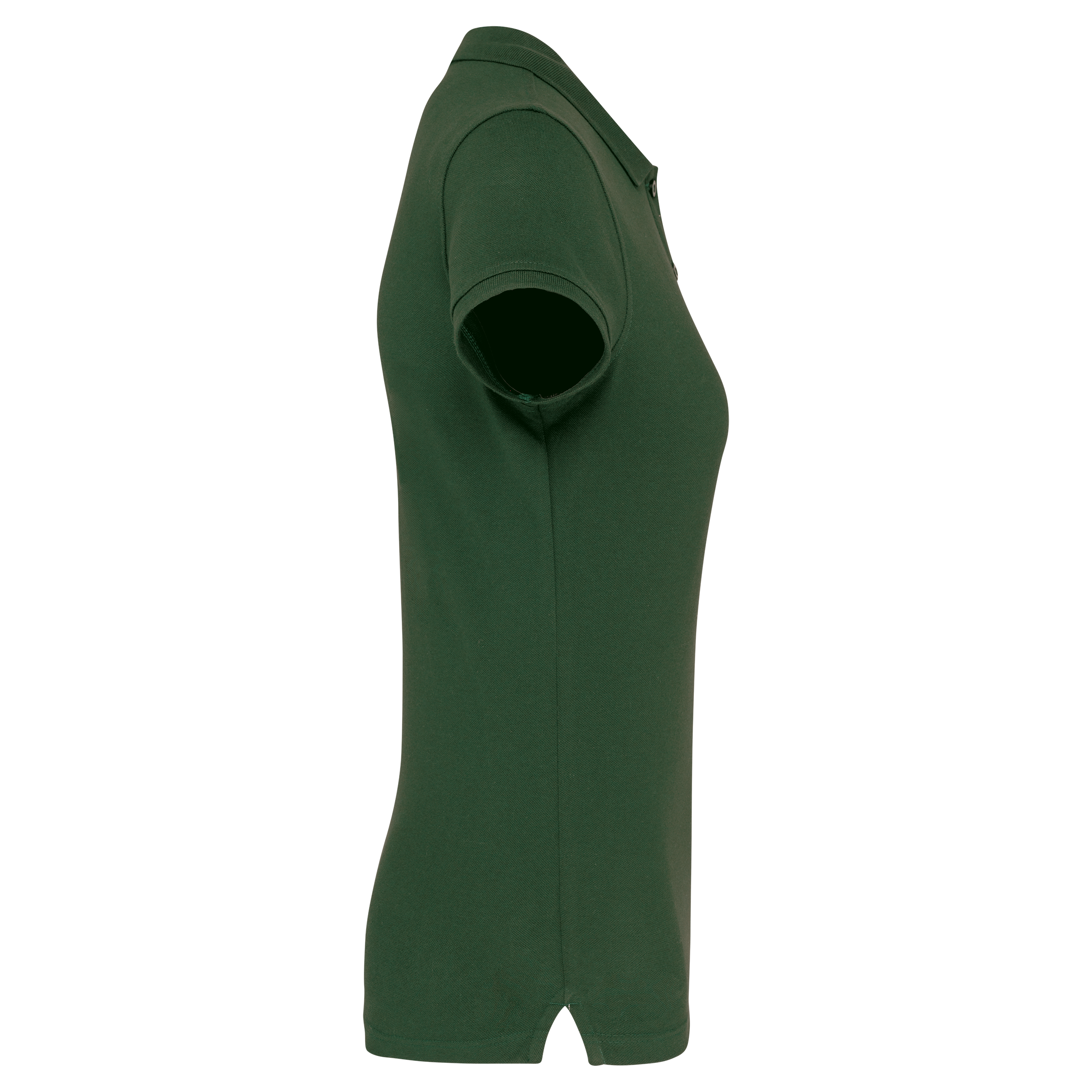 Damen Piqué Poloshirt Kurzarm Damen Piqué Poloshirt Kurzarm