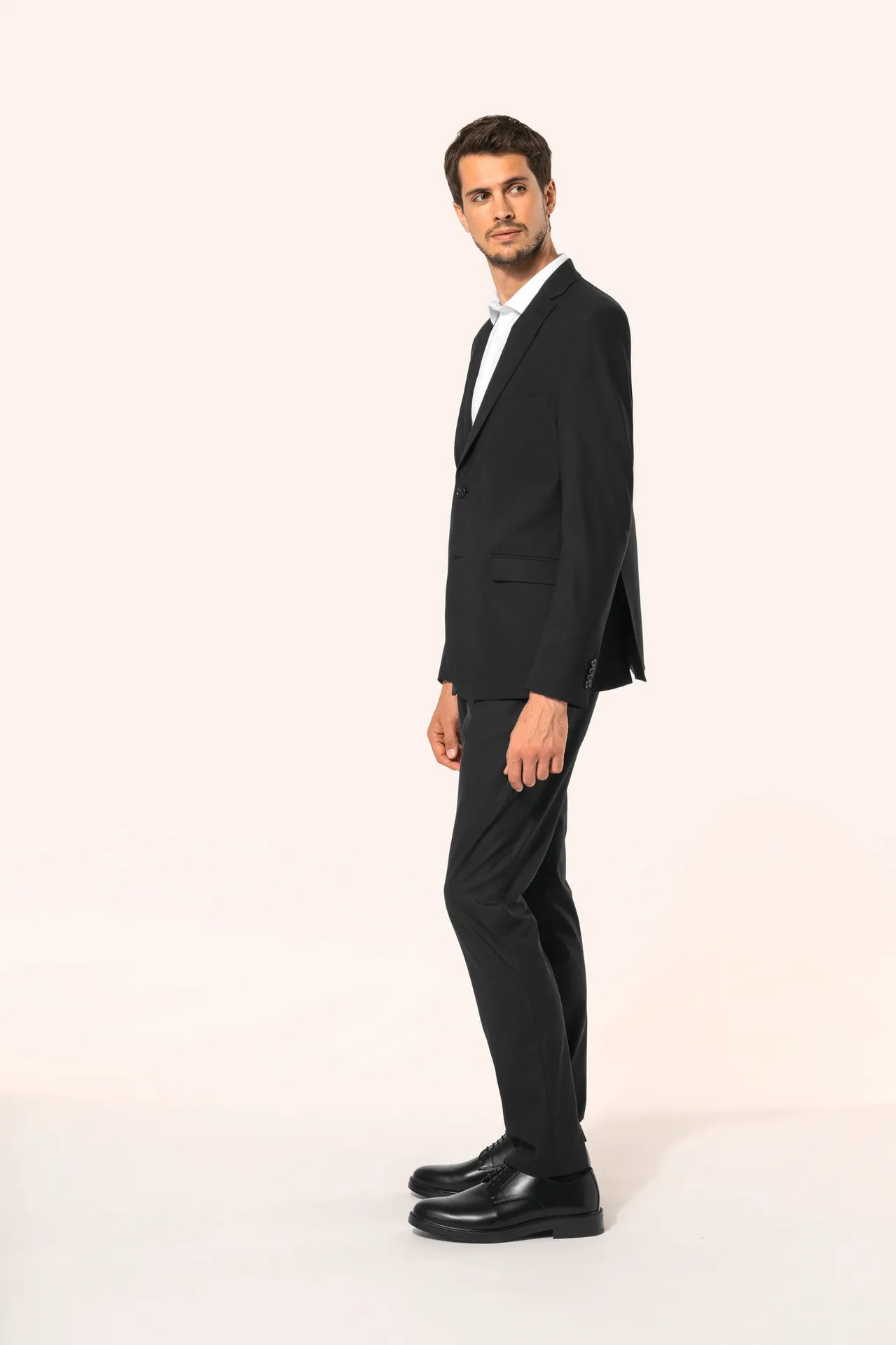 Anzughose für Herren