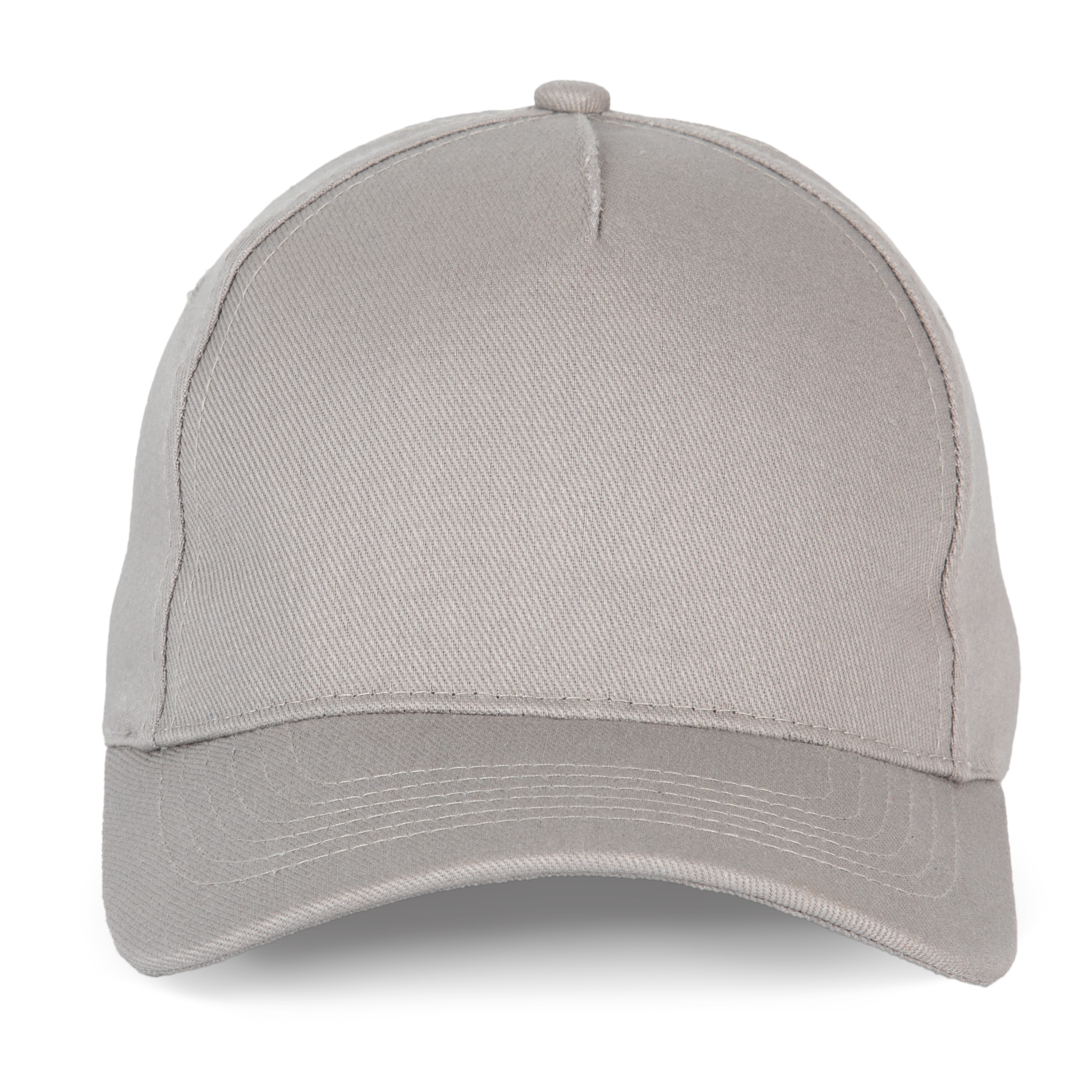 K-loop-Tracking Kappe aus recycelter Baumwolle und Polyester - 5 Panels