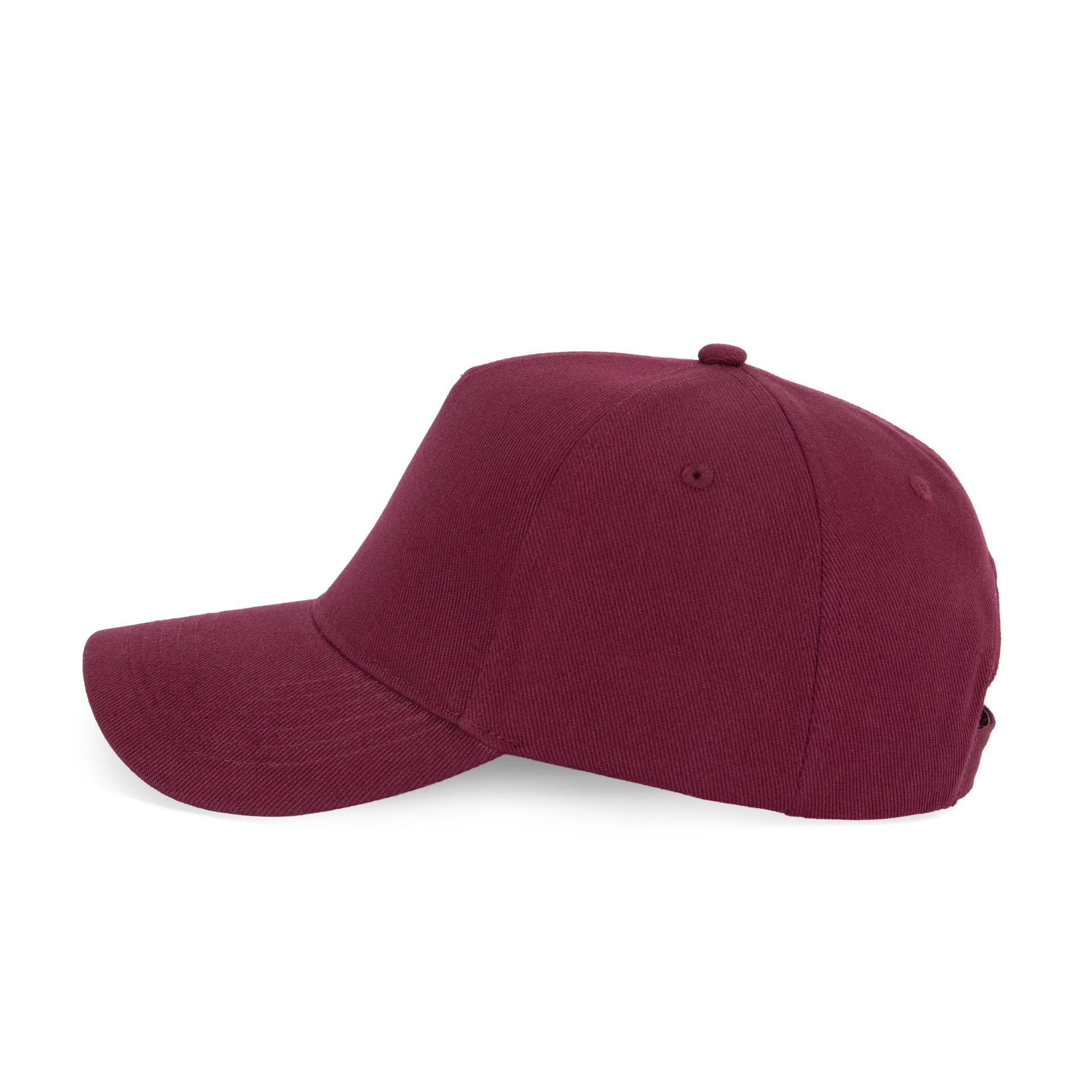 5-Panel-Kappe