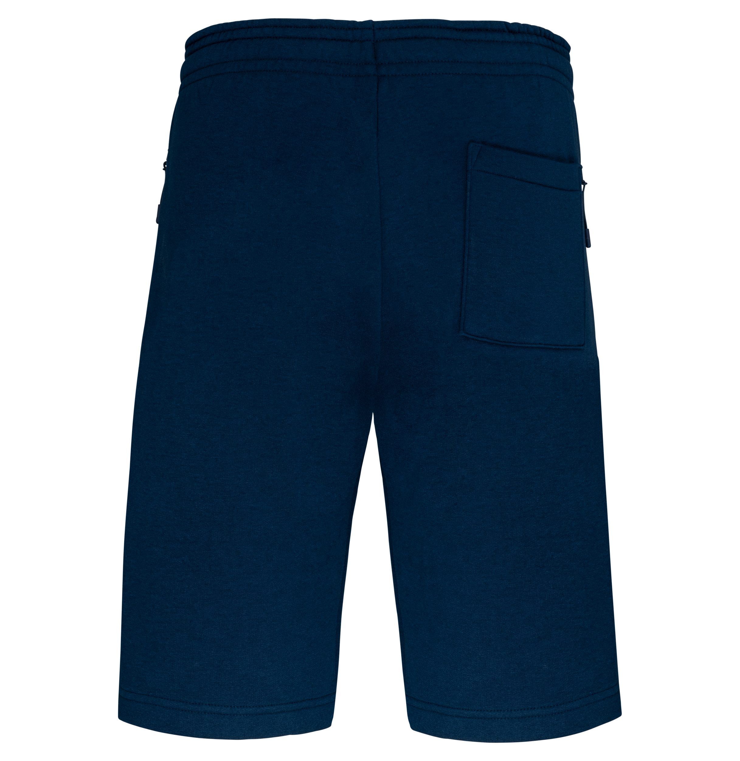 Multisport-Bermuda-Shorts aus Fleece für Erwachsene