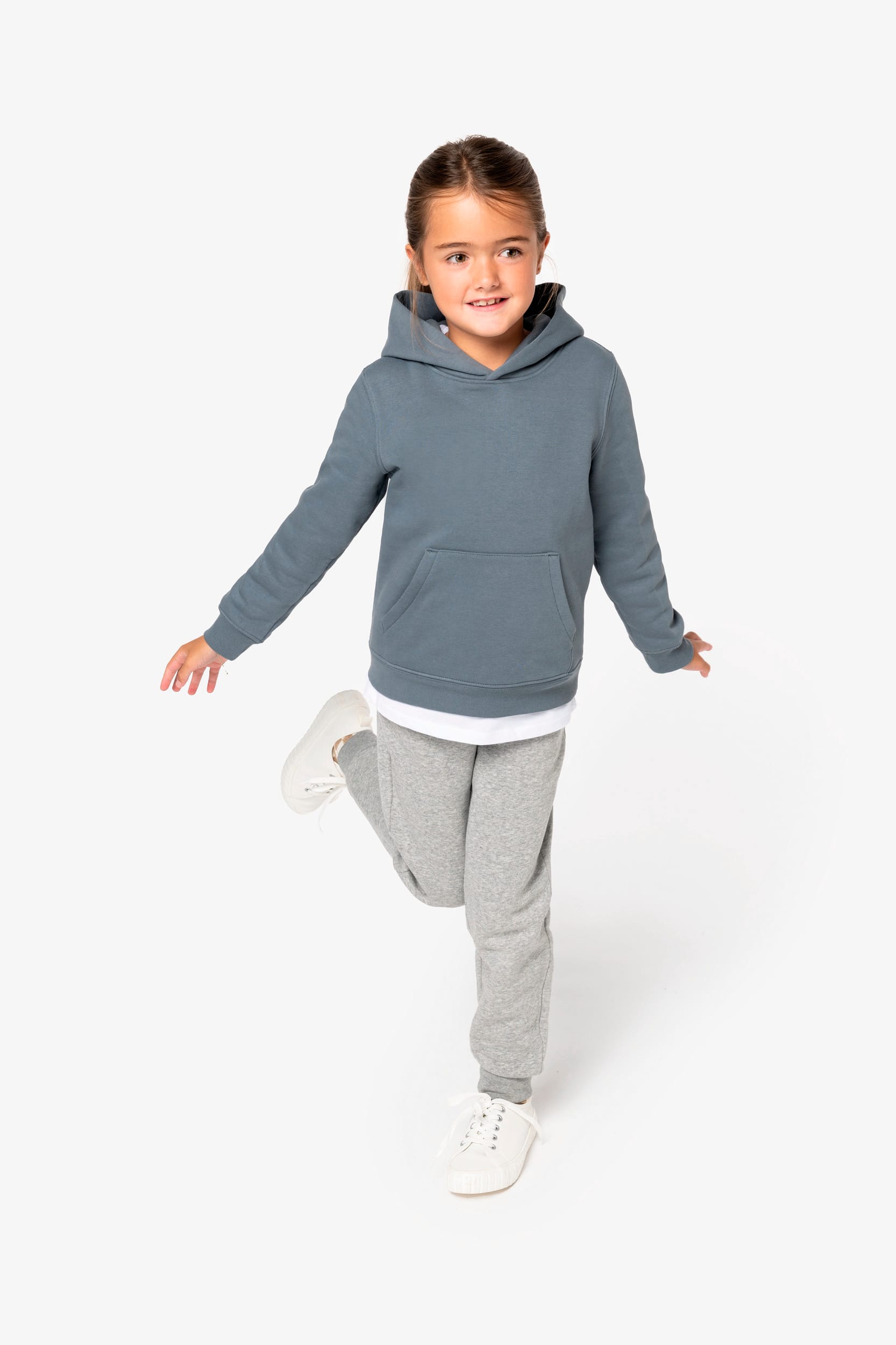 Umweltfreundliche Kinder-Jogginghose