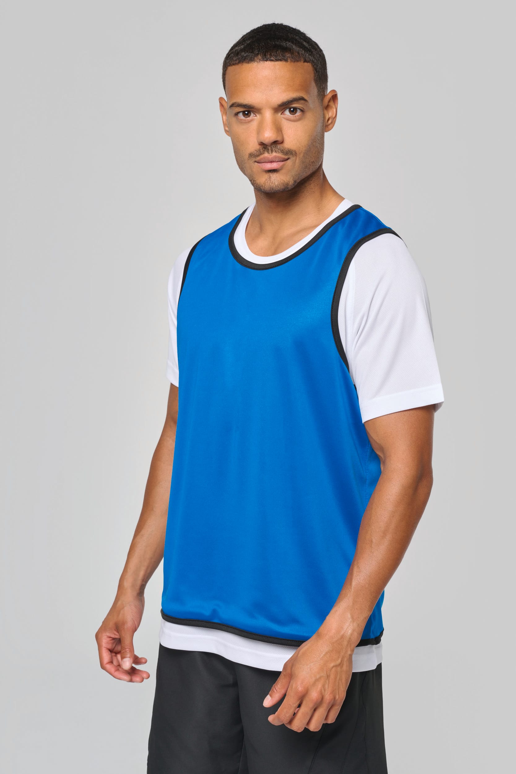 Markierungshemd - Wendetrikot