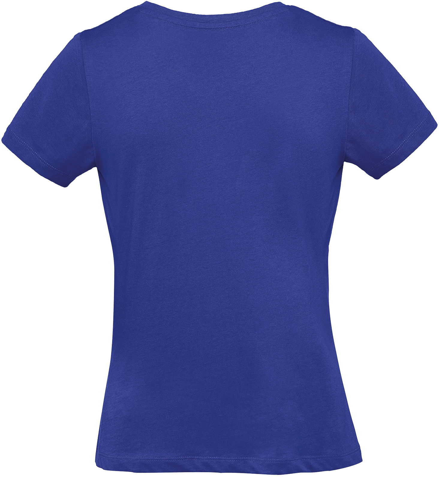 Inspire Plus Ladies' organic T-shirt