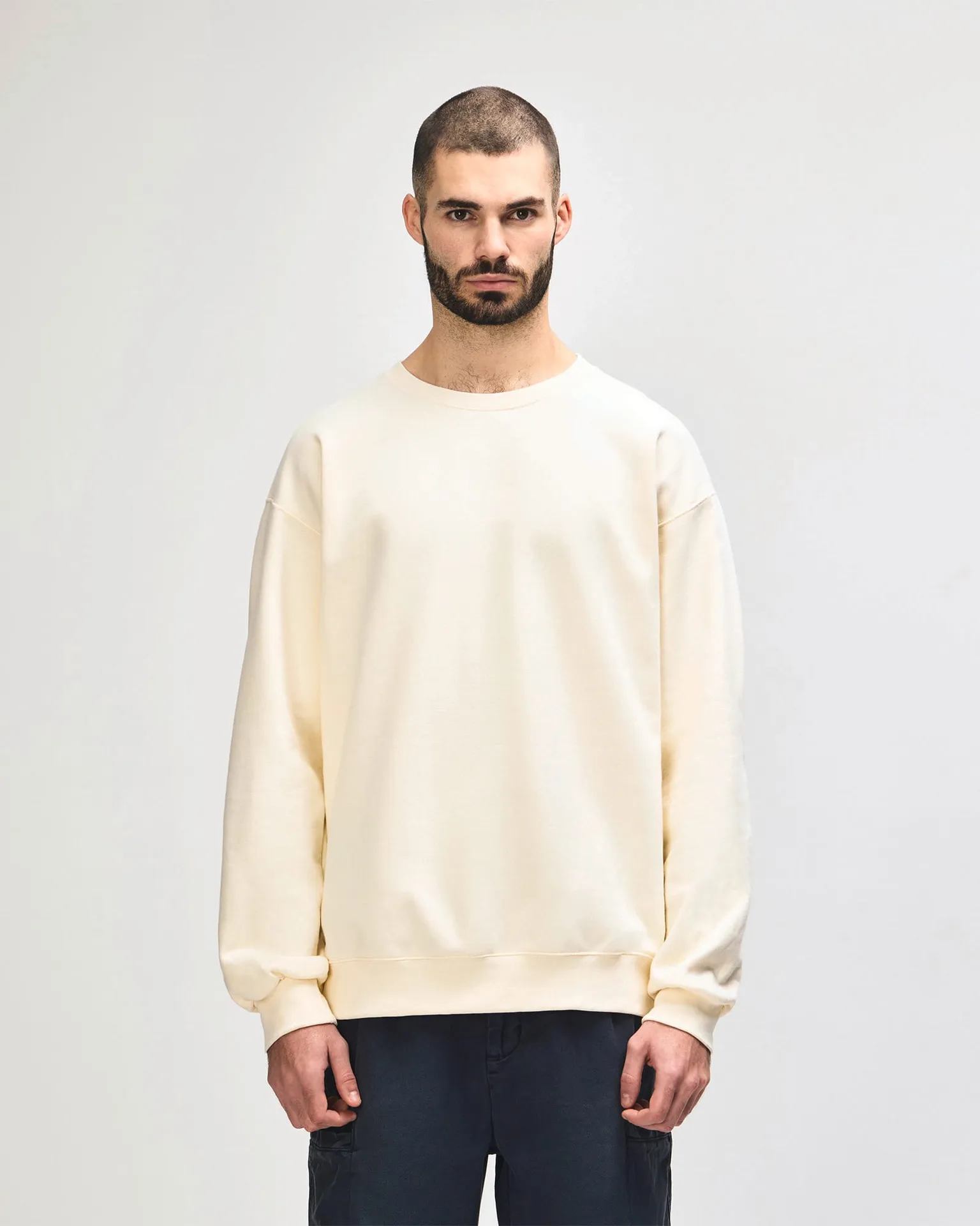 Hammer Sweatshirt für Erwachsene mit Rundhalsausschnitt