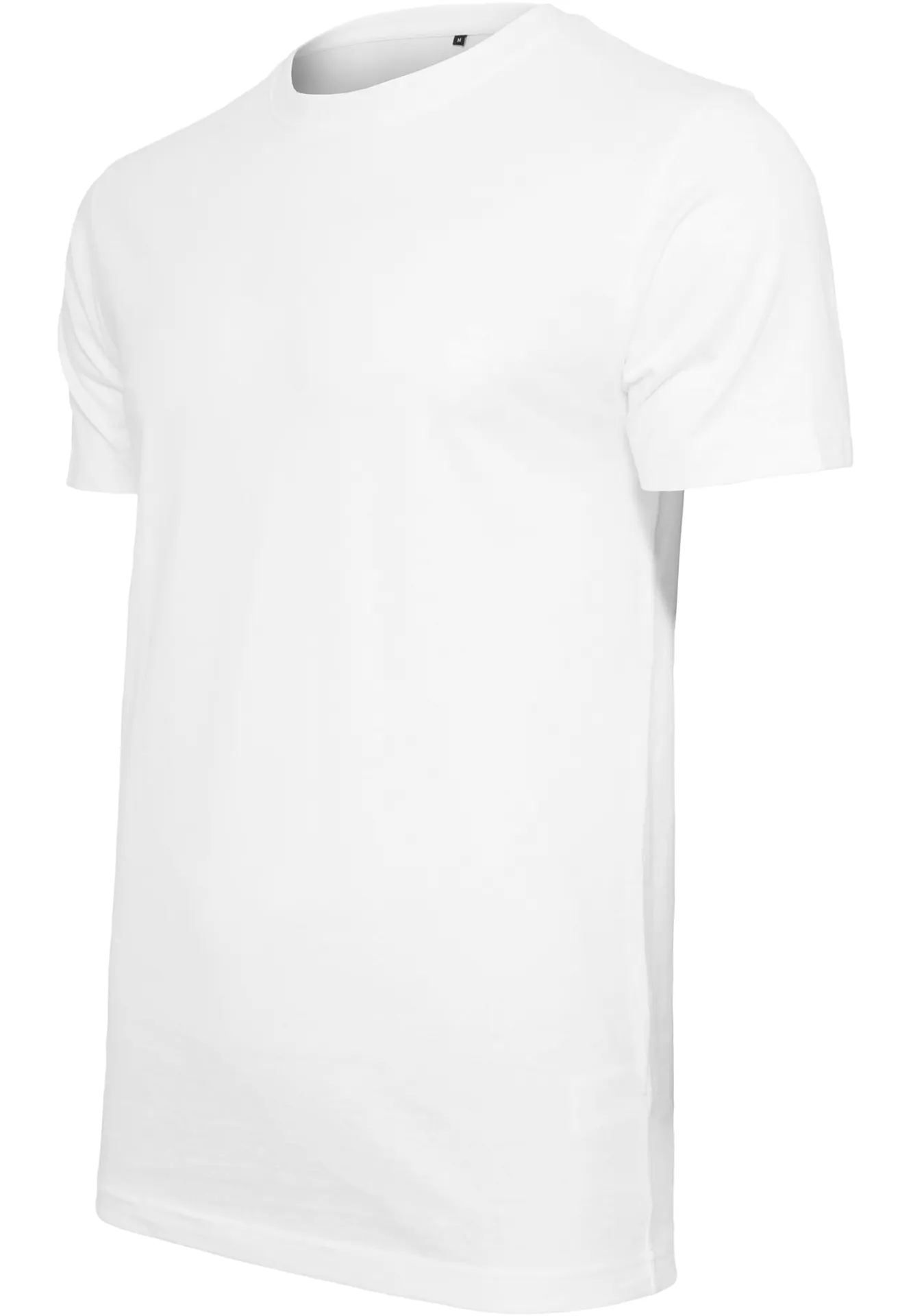 T-Shirt mit Rundhalsausschnitt