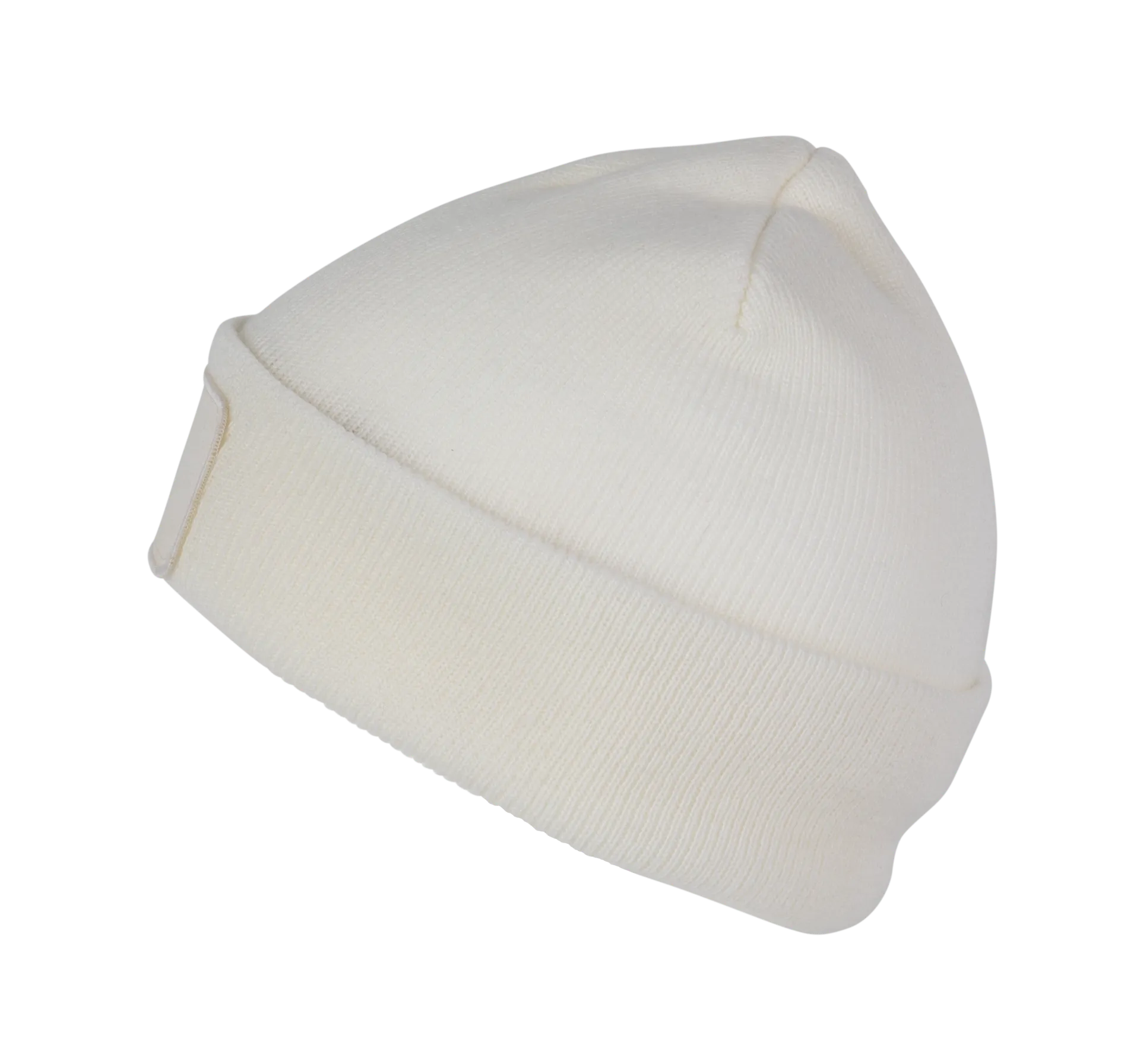 Mütze mit Patch und Thinsulate-Futter