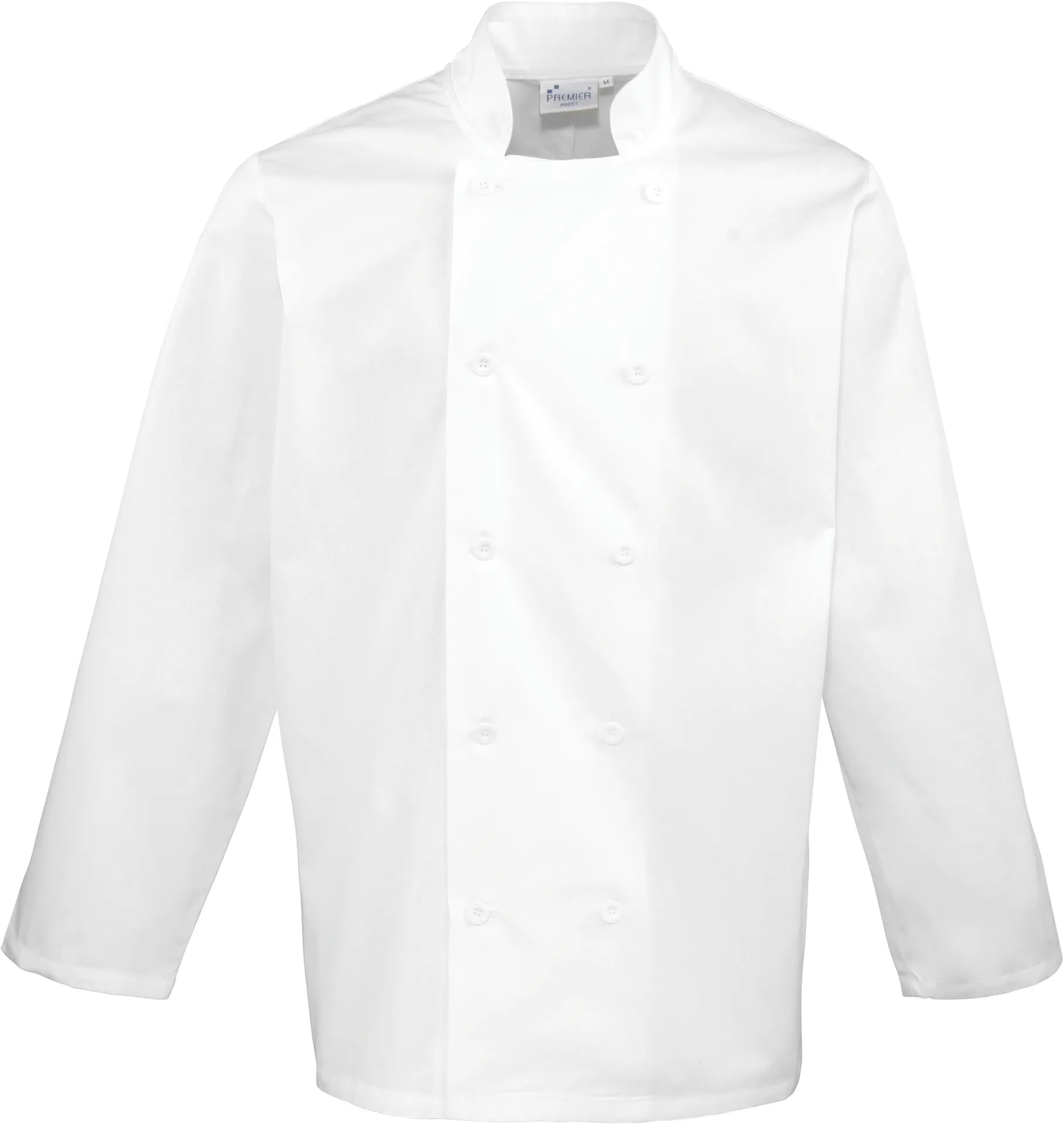 Chefs Jacket