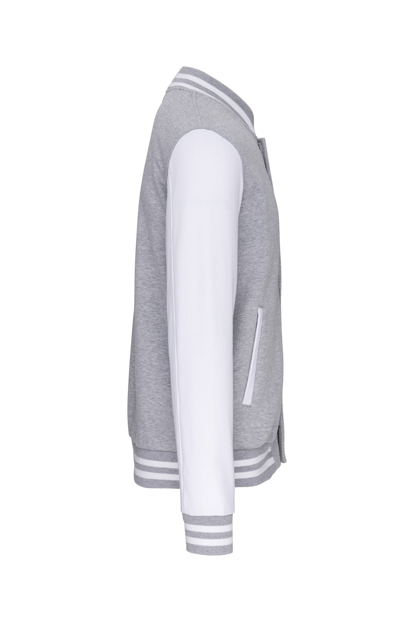 College Jacke Unisex