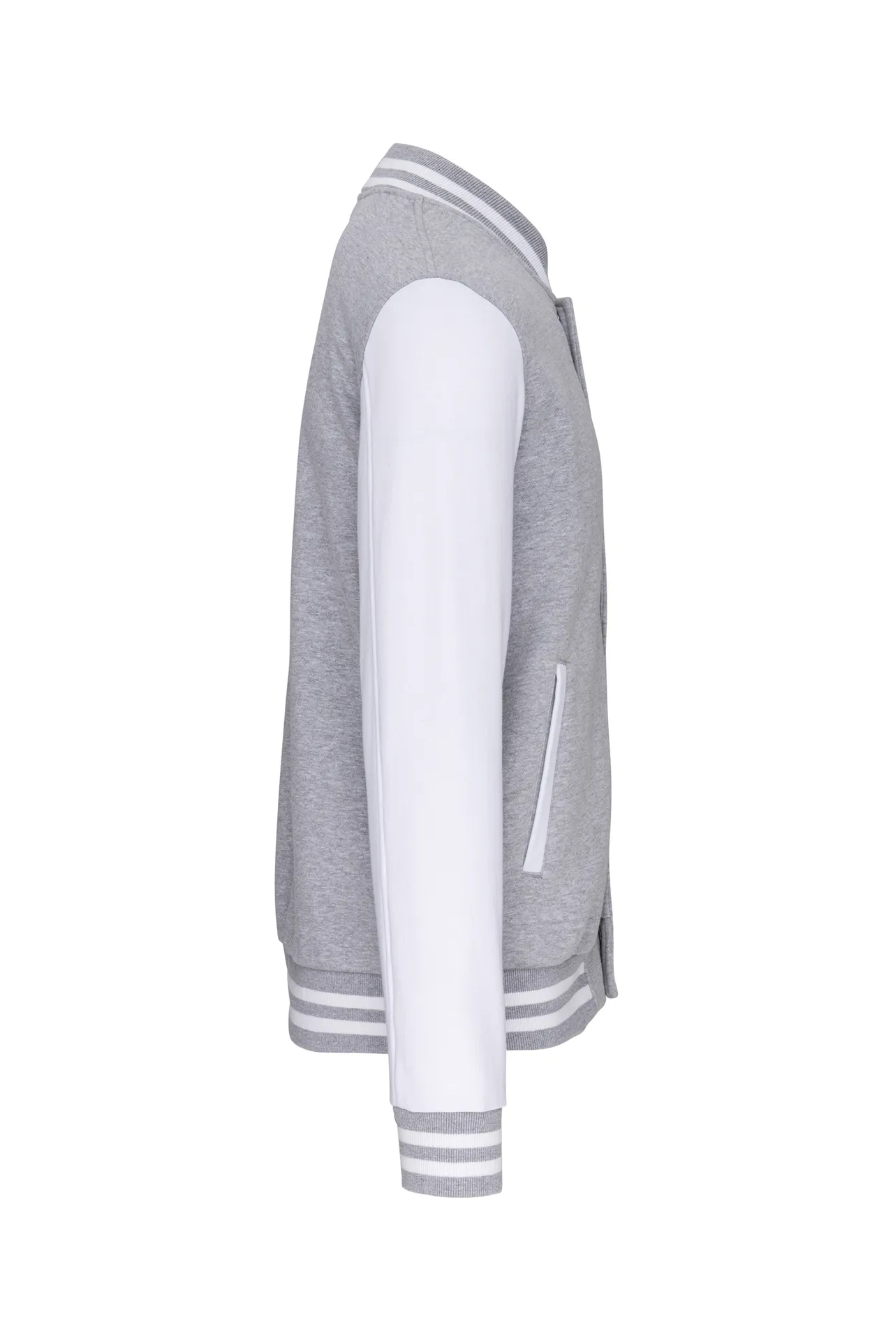 College Jacke Unisex
