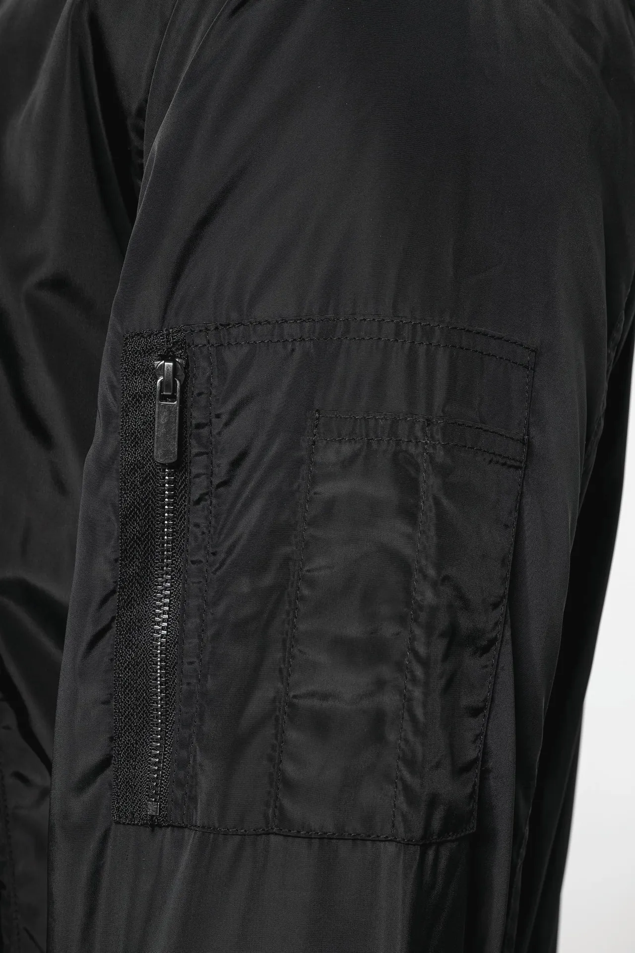 Bomberjacke für Herren